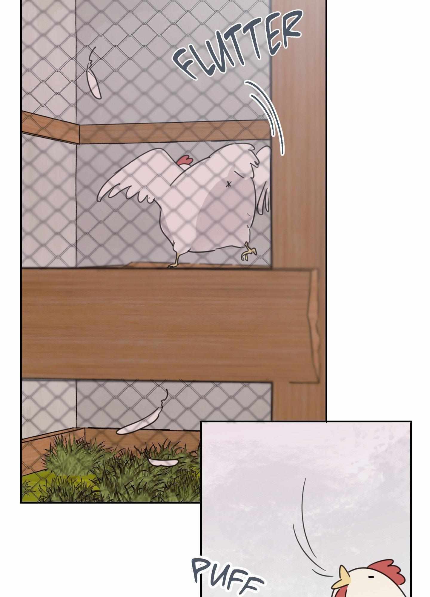 Read Our Sunny Days chapter 24.6 image 2 on Lezhin