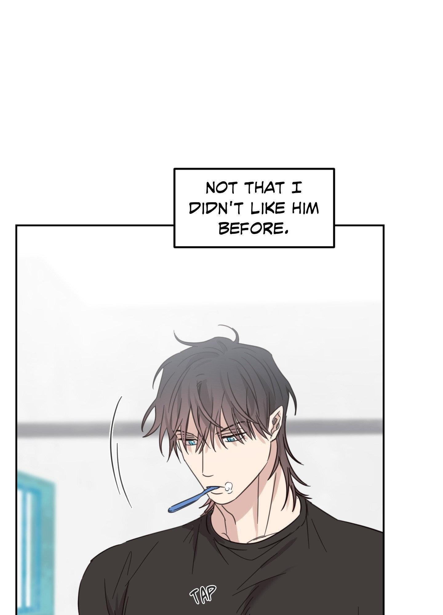 Read Our Sunny Days chapter 24.6 image 20 on Lezhin