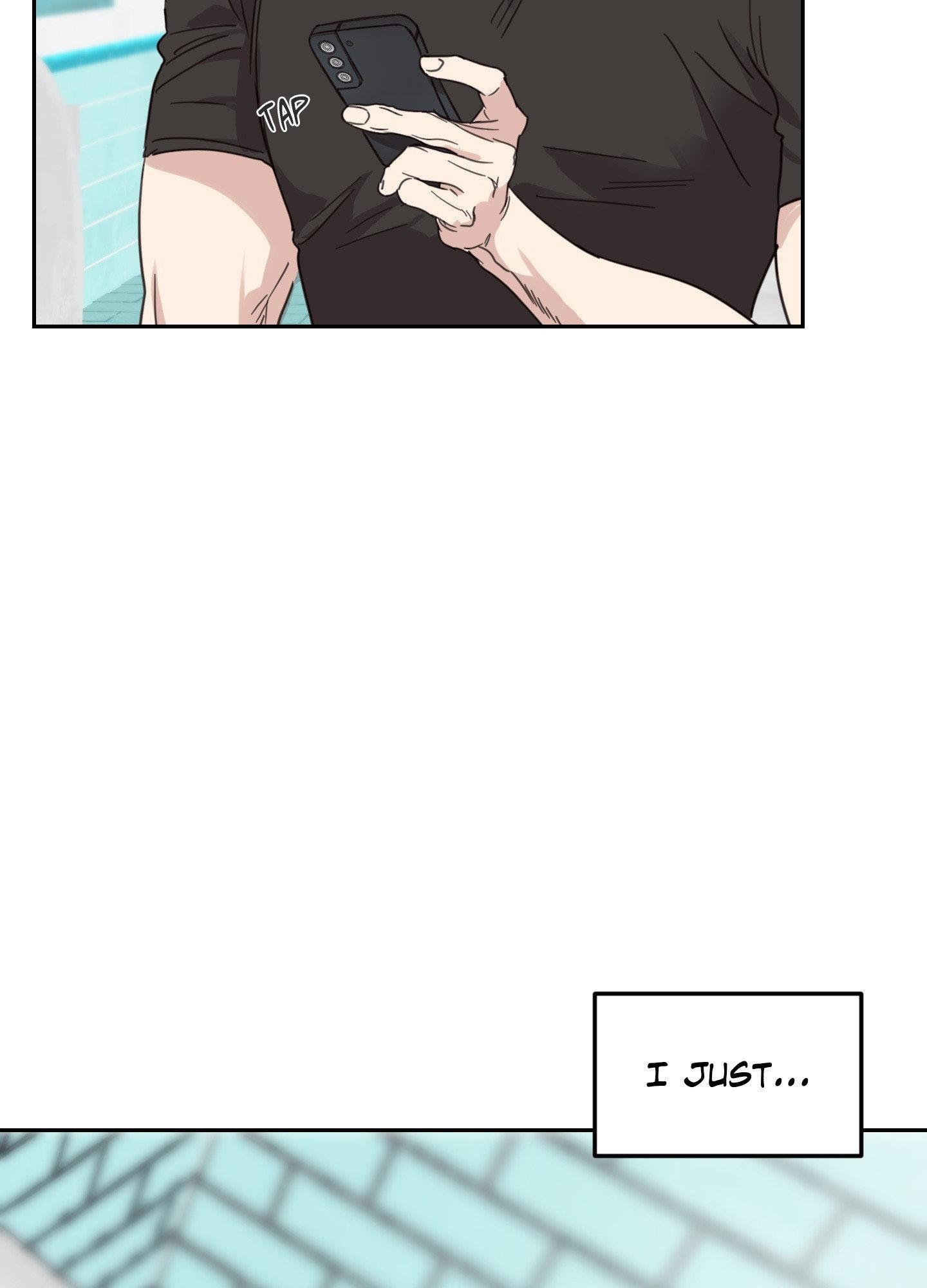 Read Our Sunny Days chapter 24.6 image 21 on Lezhin