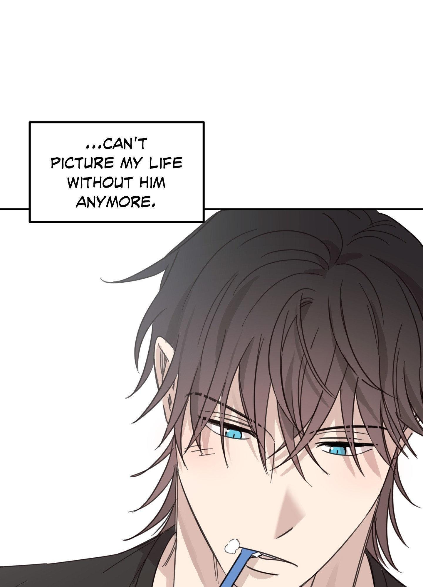 Read Our Sunny Days chapter 24.6 image 23 on Lezhin