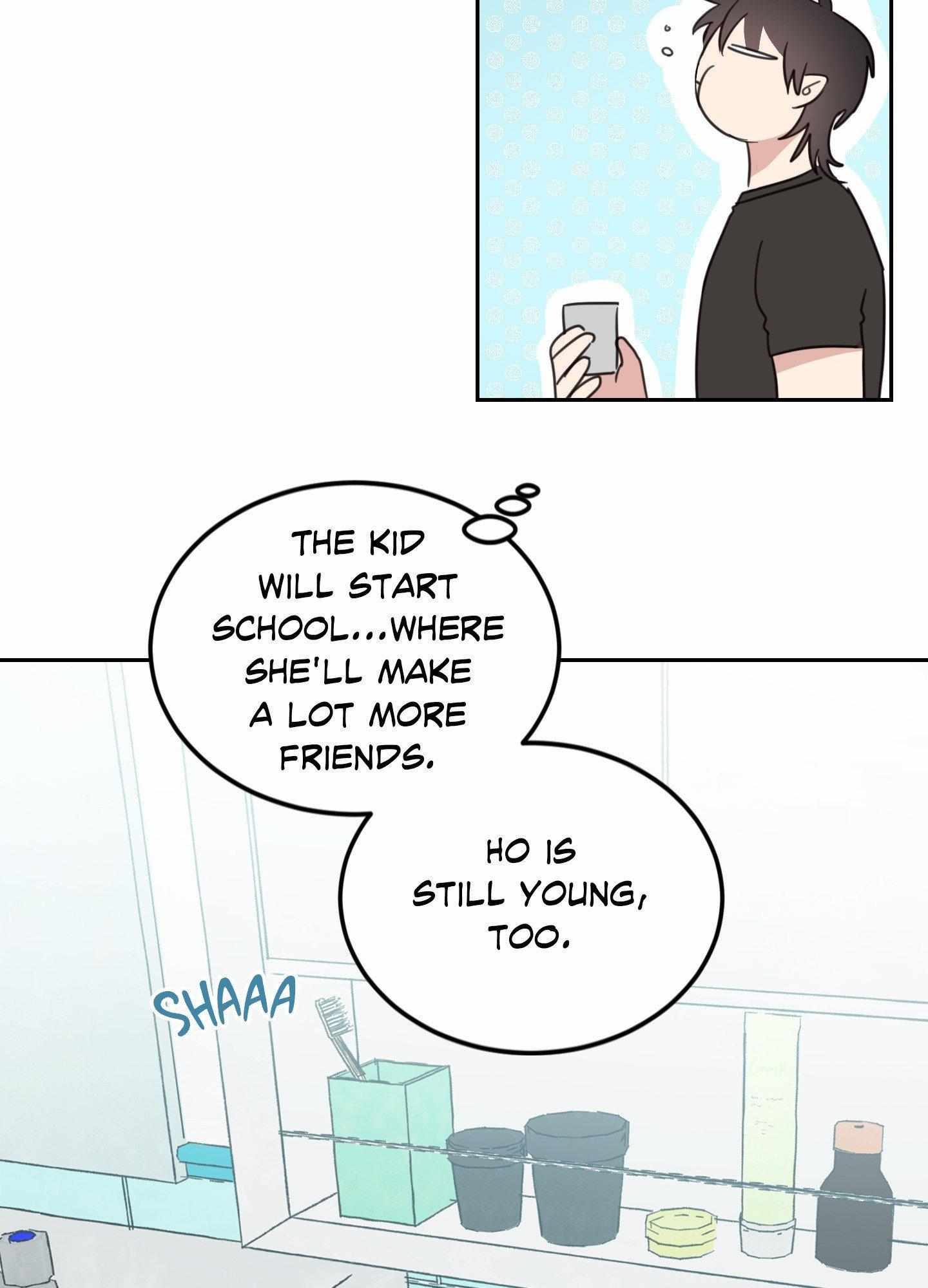 Read Our Sunny Days chapter 24.6 image 26 on Lezhin