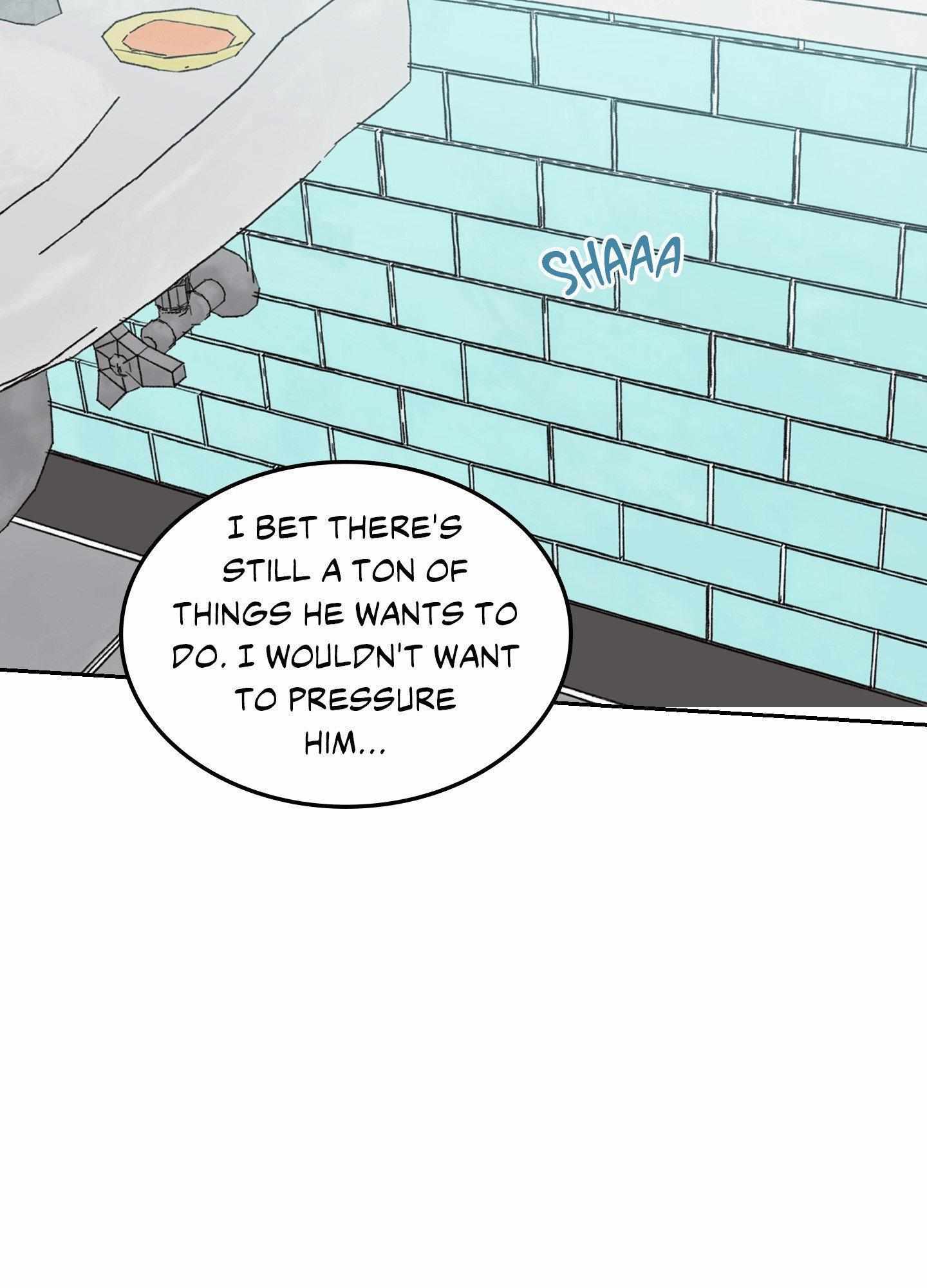 Read Our Sunny Days chapter 24.6 image 27 on Lezhin