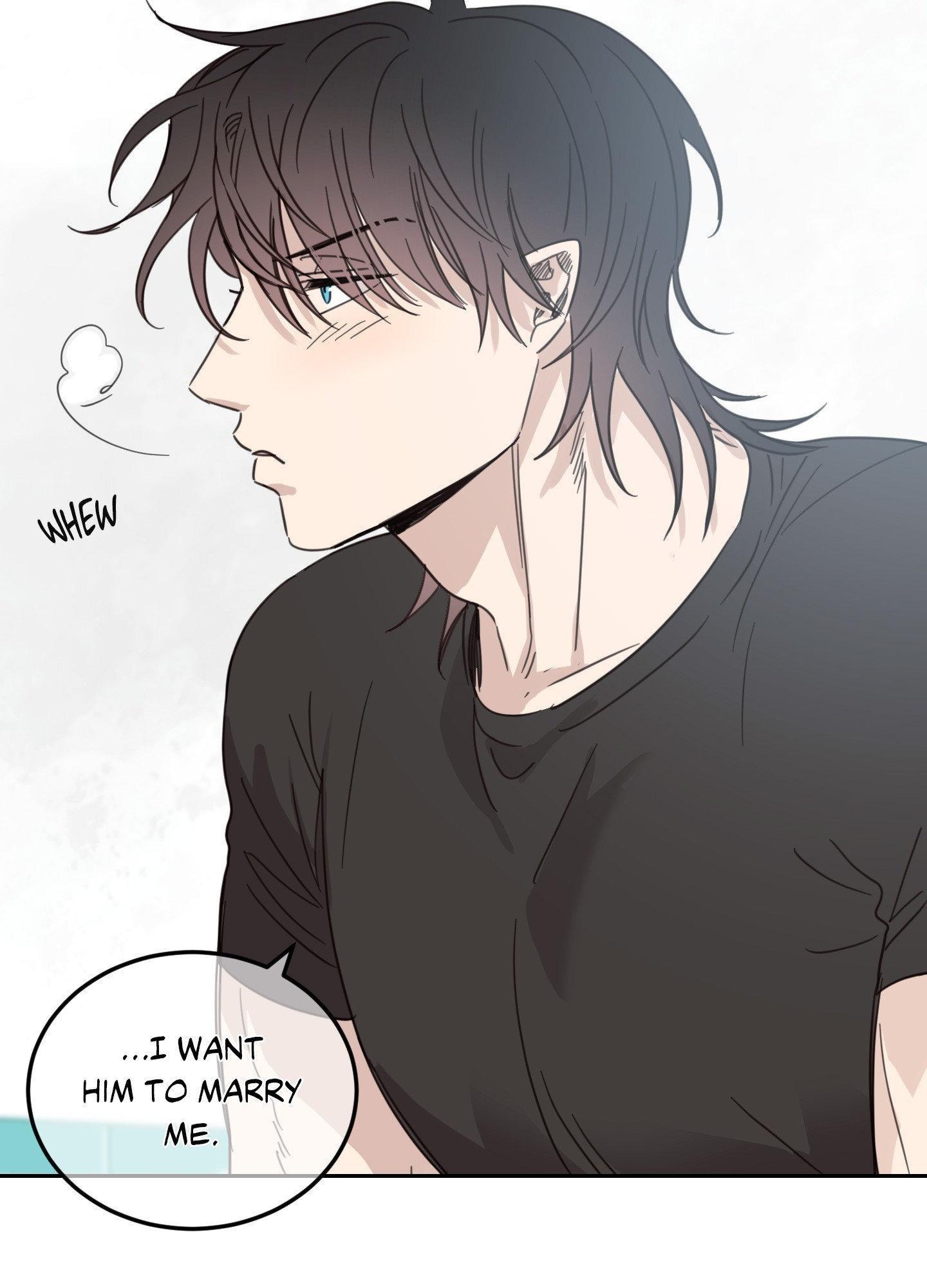 Read Our Sunny Days chapter 24.6 image 29 on Lezhin