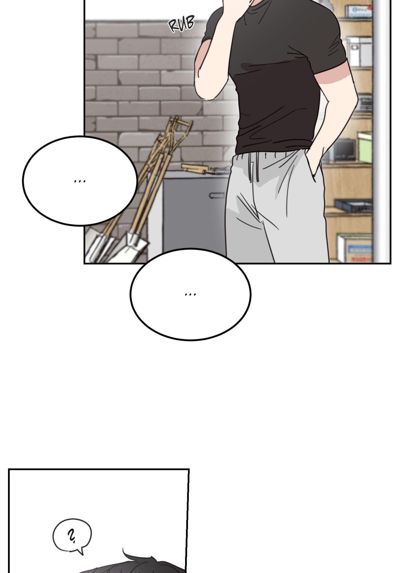 Read Our Sunny Days chapter 24.6 image 31 on Lezhin