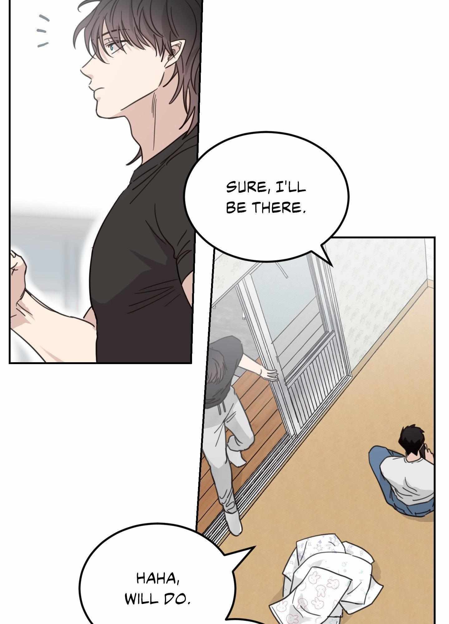 Read Our Sunny Days chapter 24.6 image 32 on Lezhin