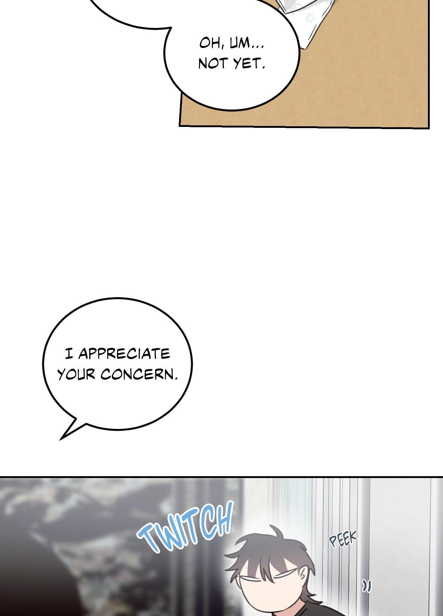 Read Our Sunny Days chapter 24.6 image 33 on Lezhin