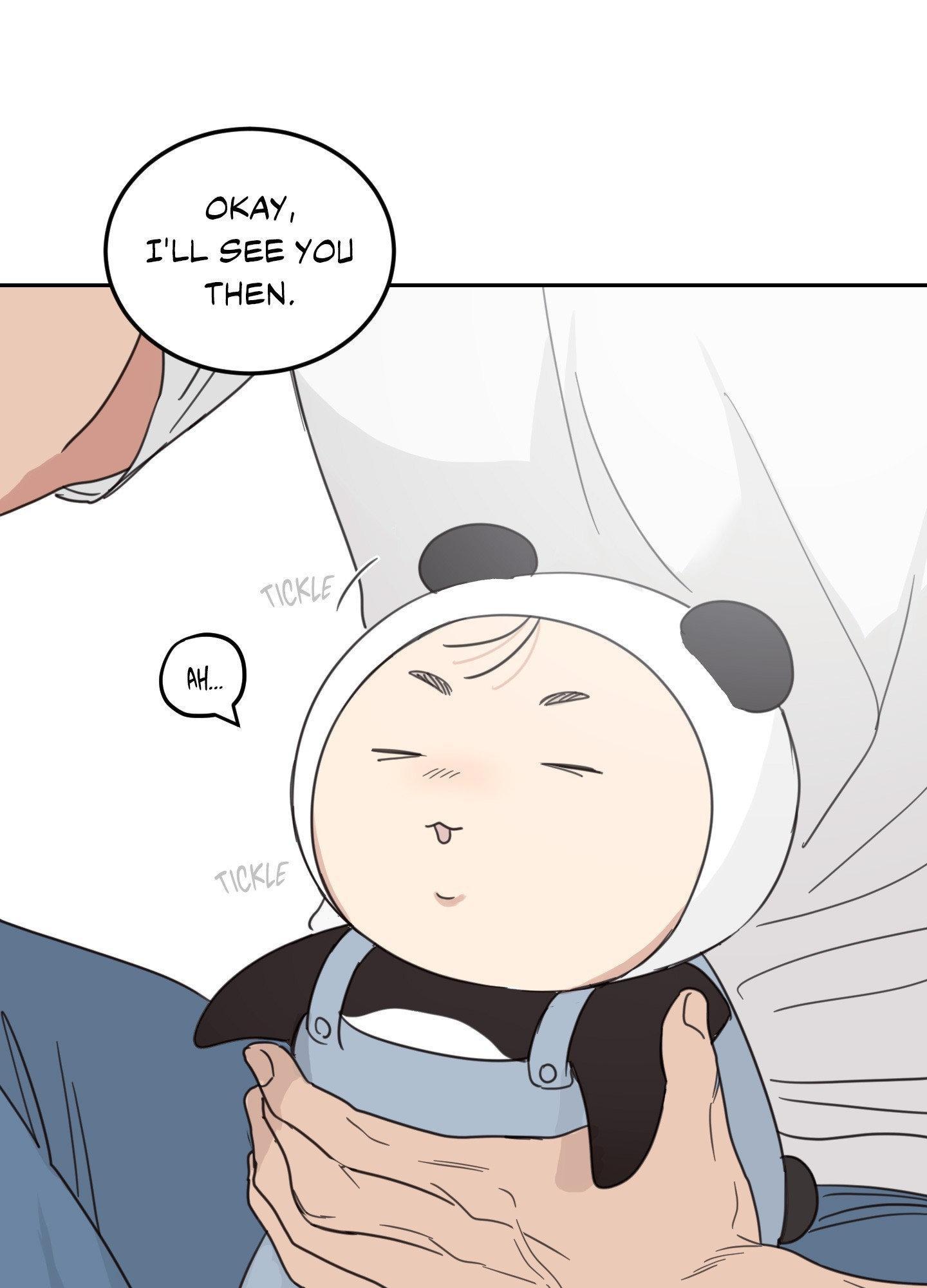 Read Our Sunny Days chapter 24.6 image 35 on Lezhin
