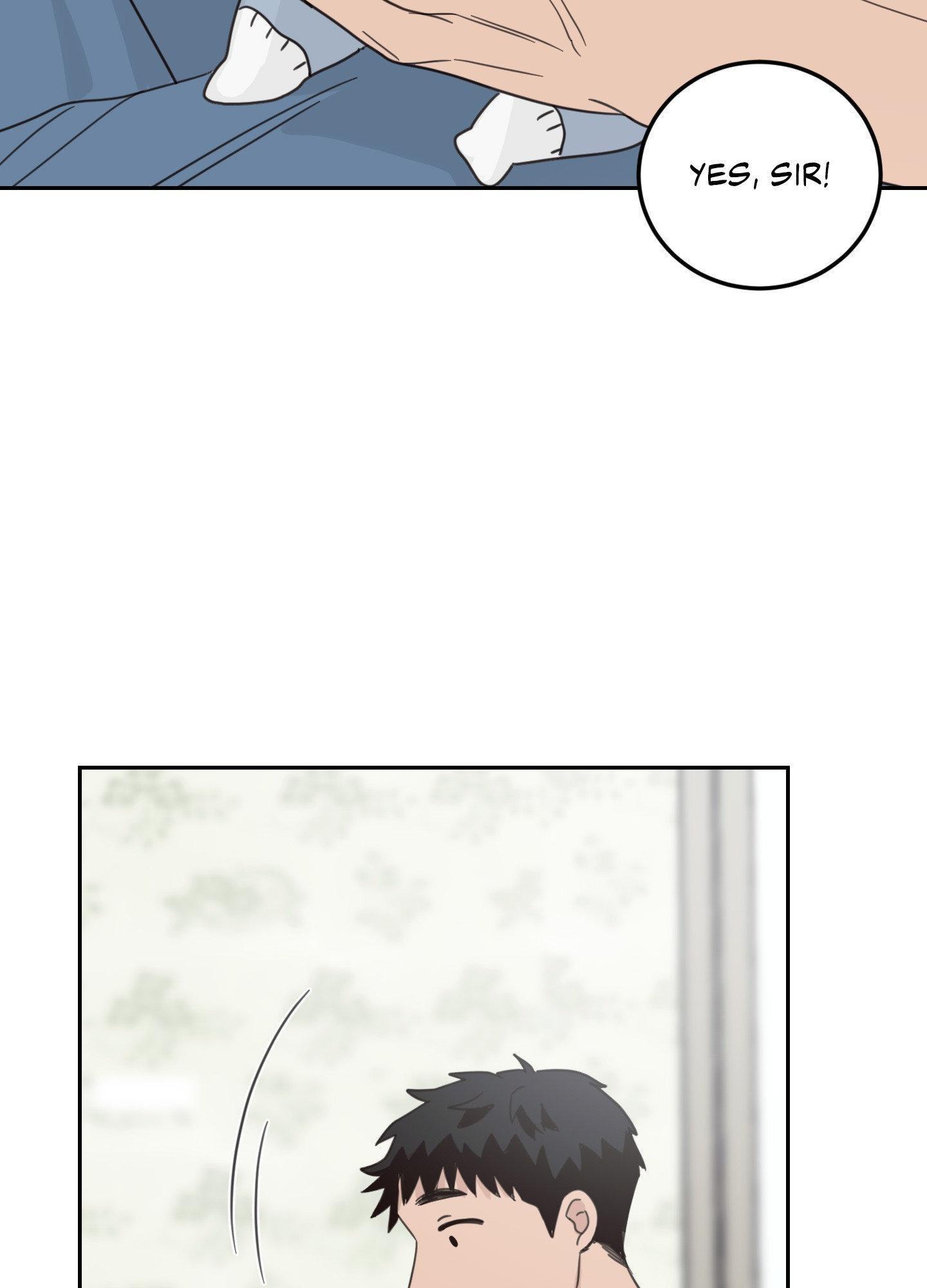 Read Our Sunny Days chapter 24.6 image 36 on Lezhin