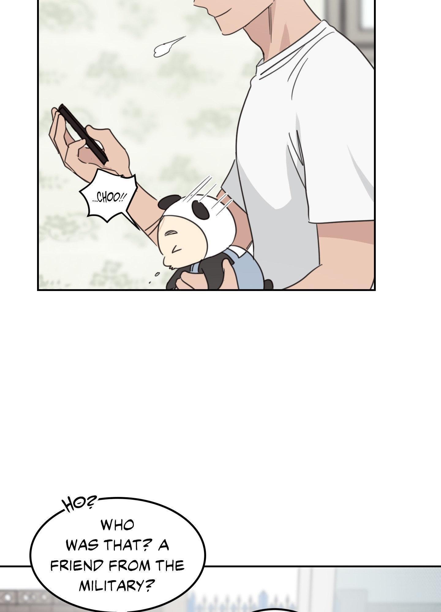Read Our Sunny Days chapter 24.6 image 37 on Lezhin