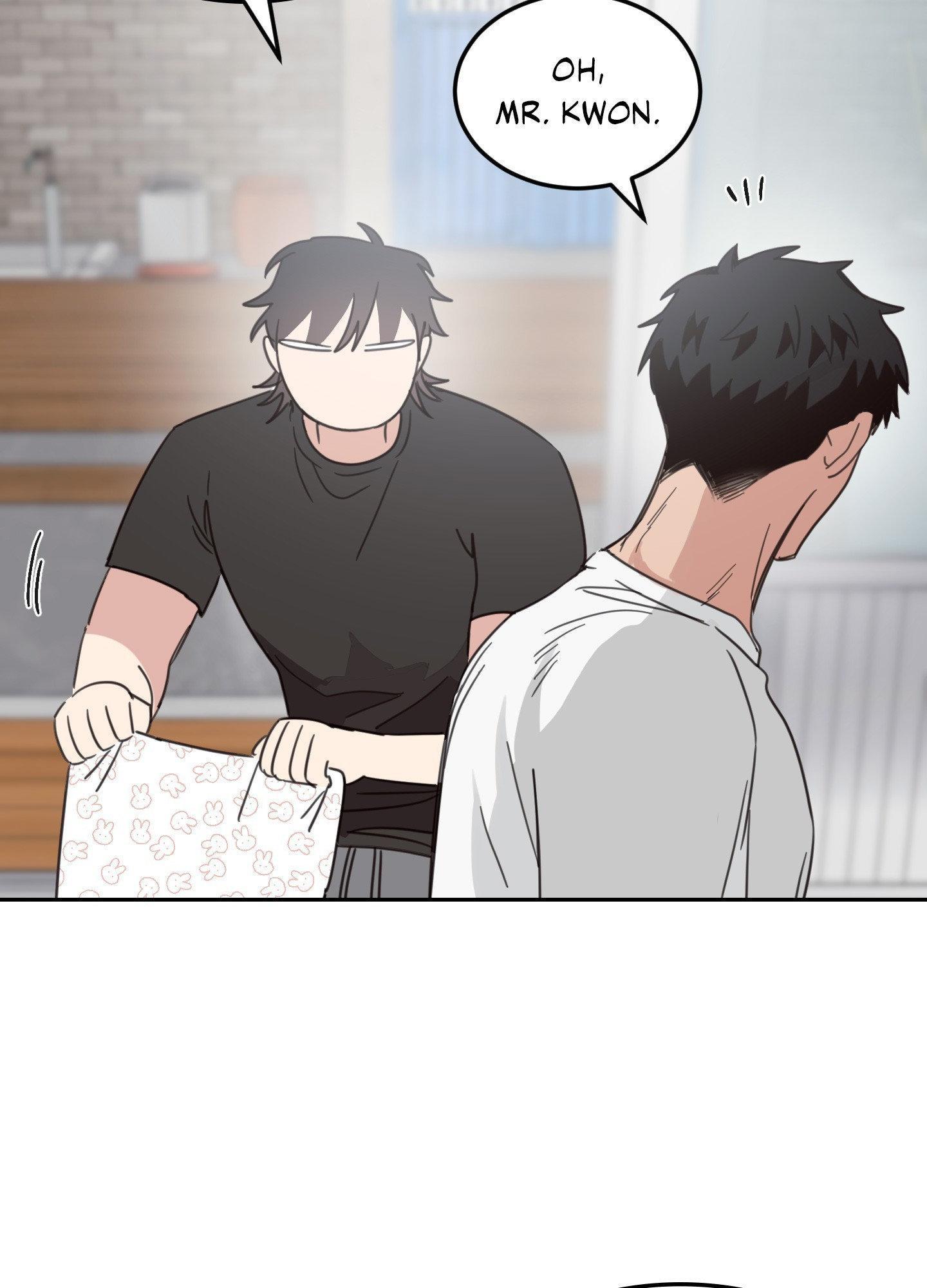 Read Our Sunny Days chapter 24.6 image 38 on Lezhin