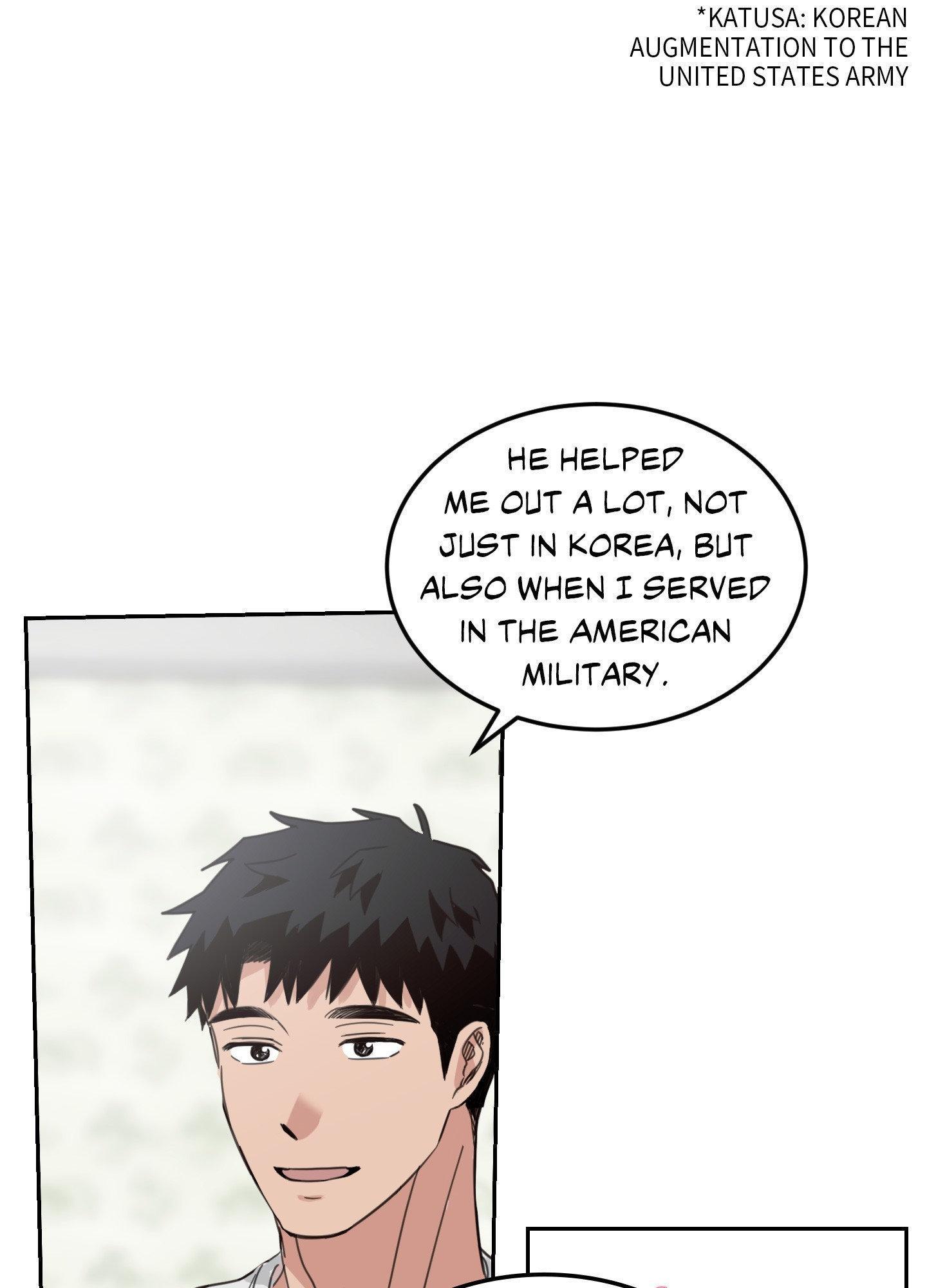 Read Our Sunny Days chapter 24.6 image 40 on Lezhin