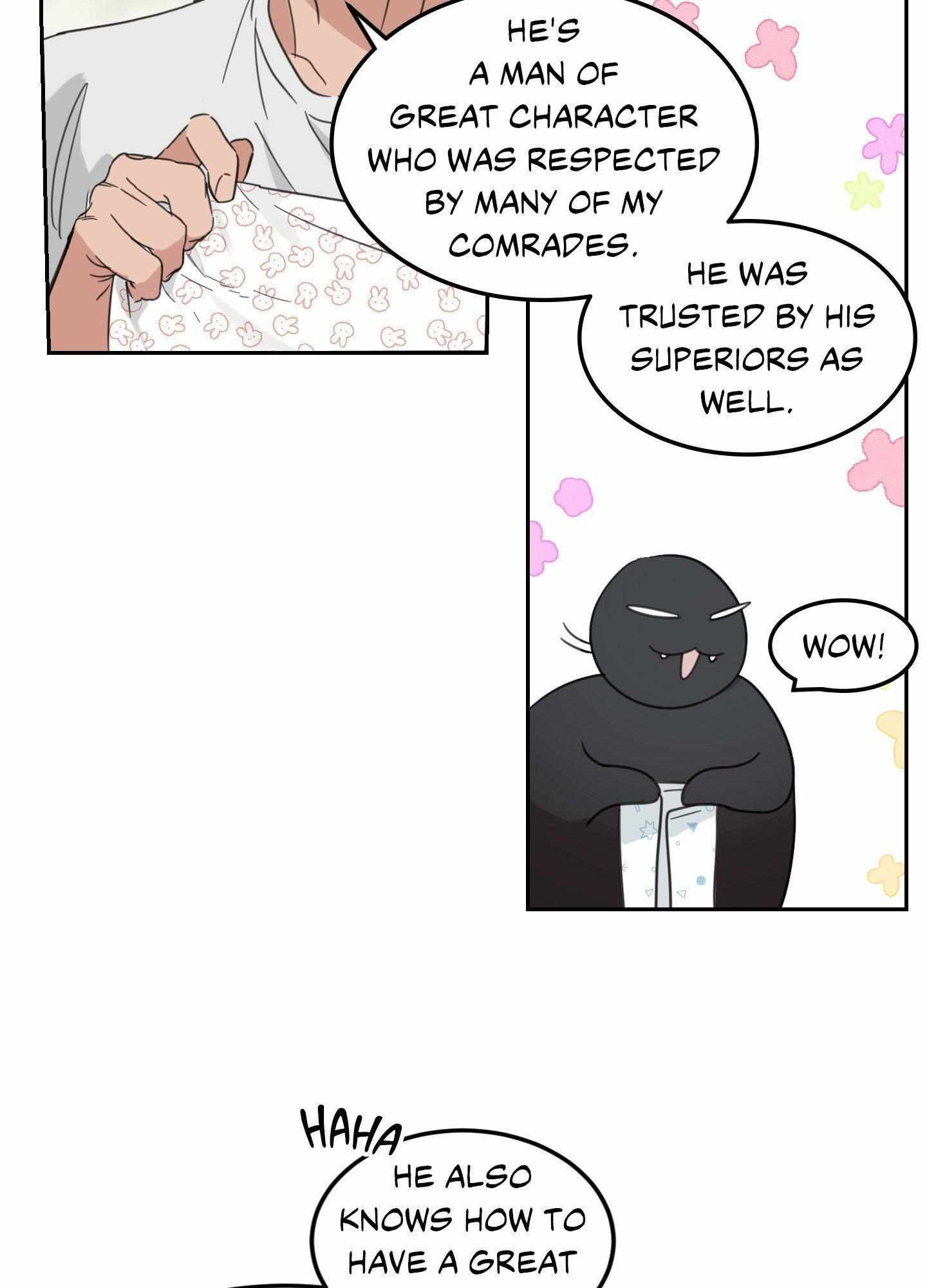 Read Our Sunny Days chapter 24.6 image 41 on Lezhin