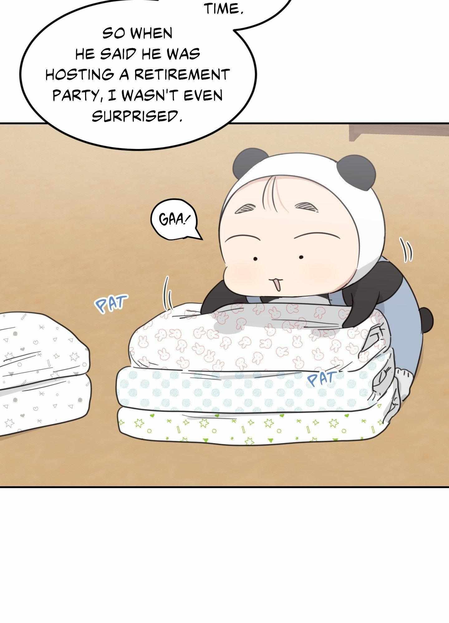 Read Our Sunny Days chapter 24.6 image 42 on Lezhin
