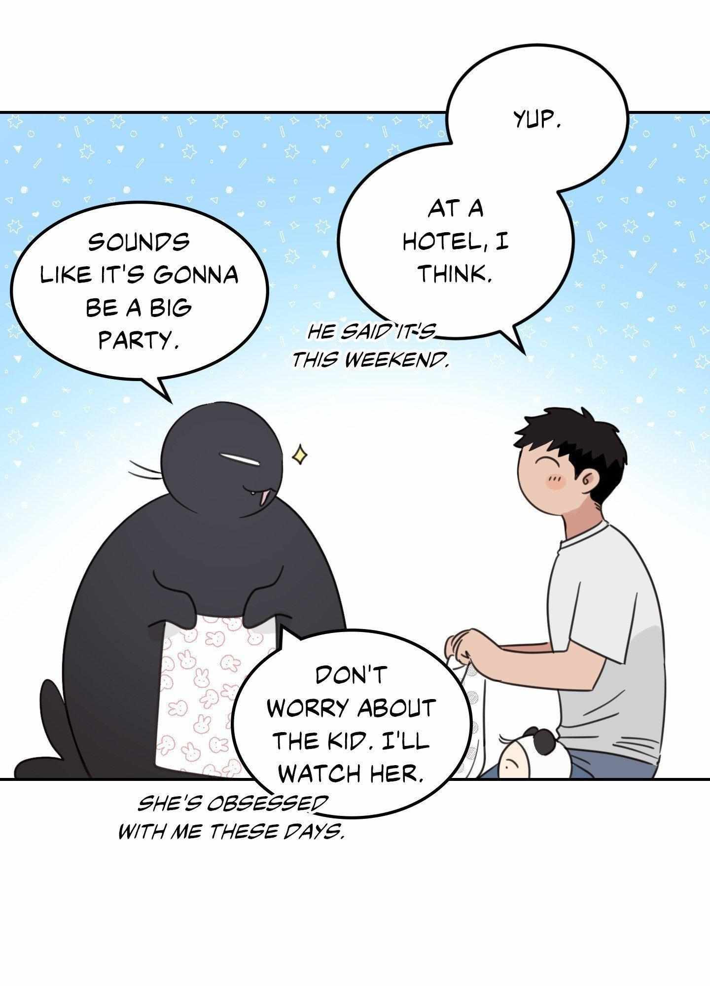Read Our Sunny Days chapter 24.6 image 45 on Lezhin