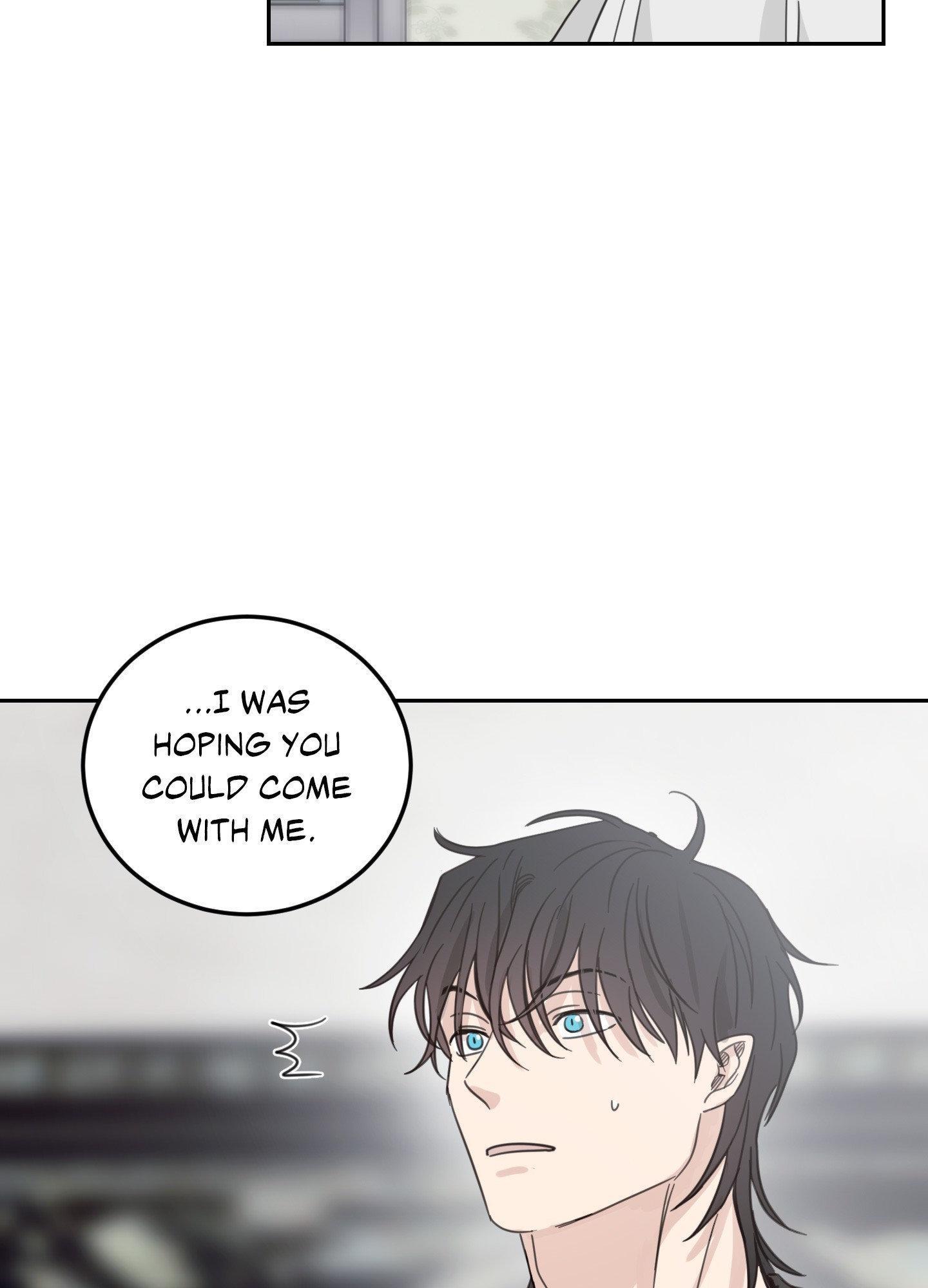 Read Our Sunny Days chapter 24.6 image 47 on Lezhin