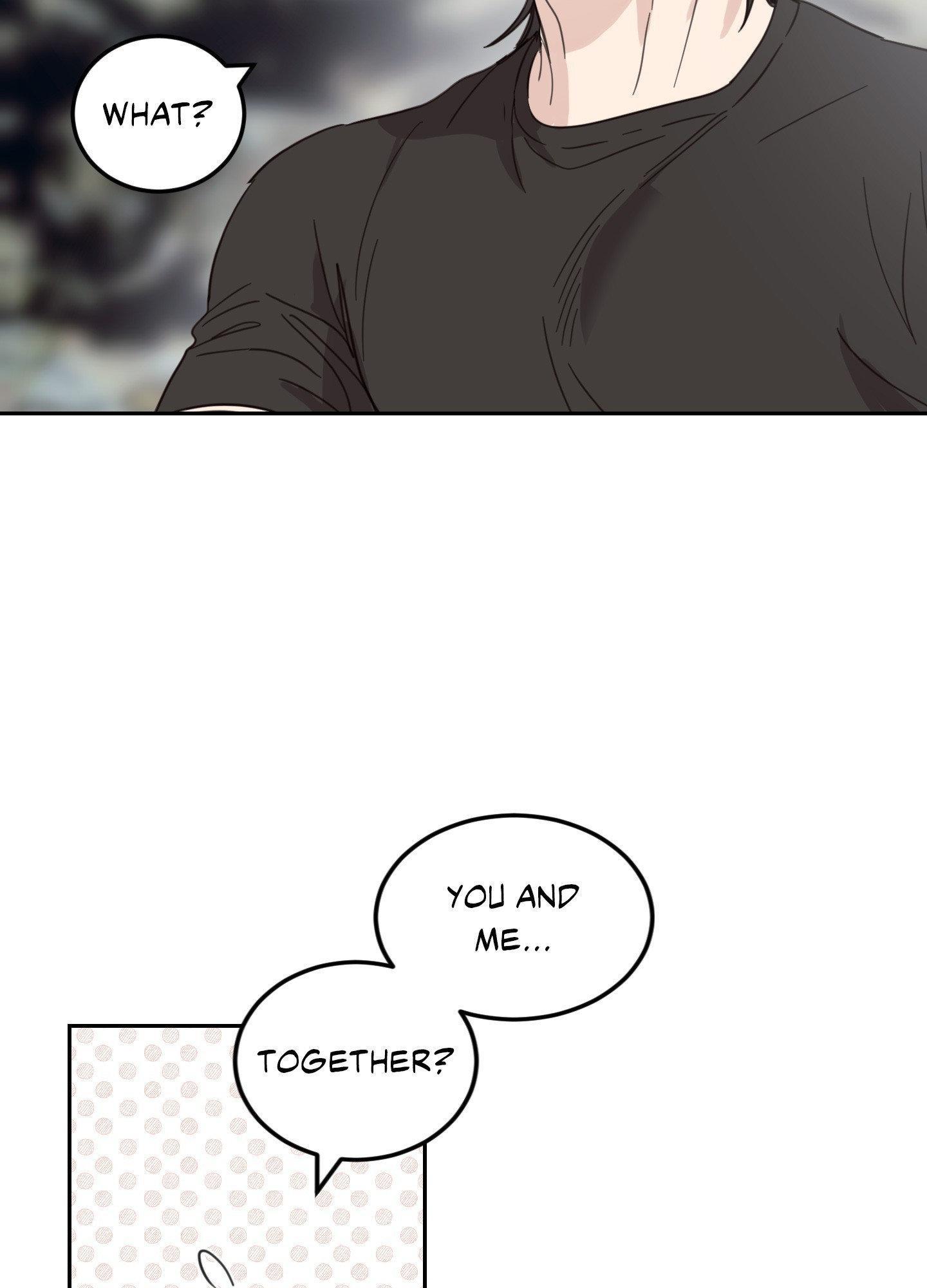 Read Our Sunny Days chapter 24.6 image 48 on Lezhin
