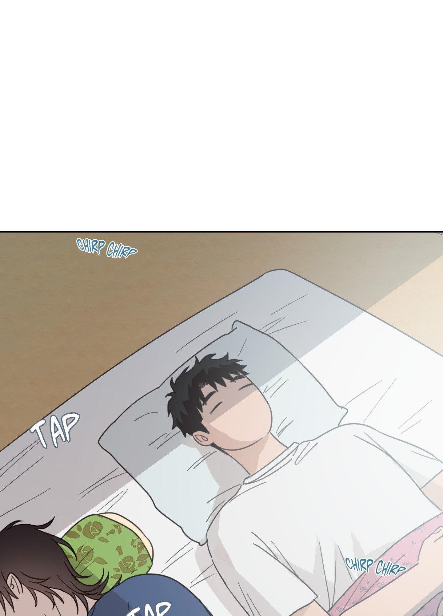 Read Our Sunny Days chapter 24.6 image 5 on Lezhin