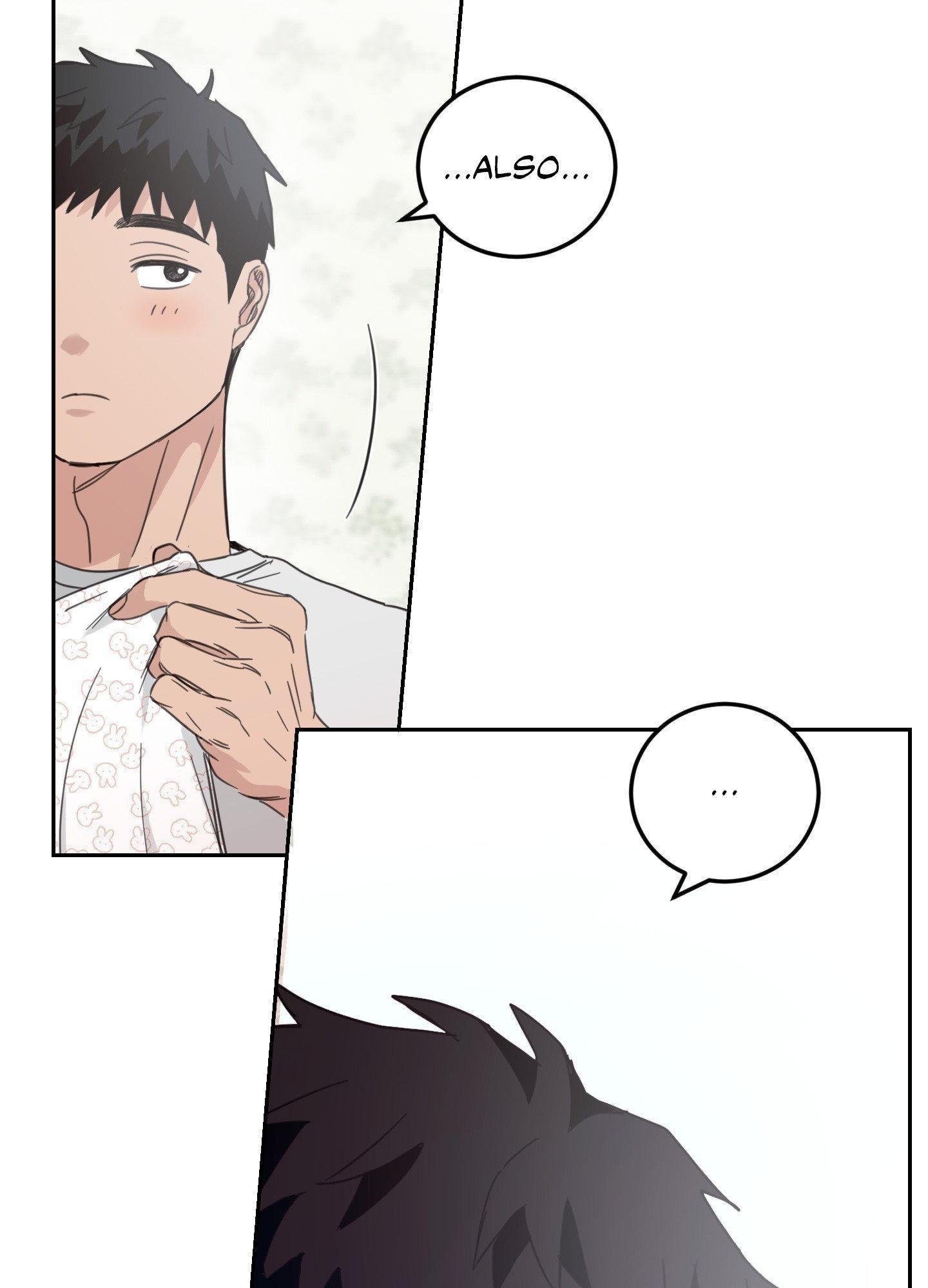 Read Our Sunny Days chapter 24.6 image 52 on Lezhin