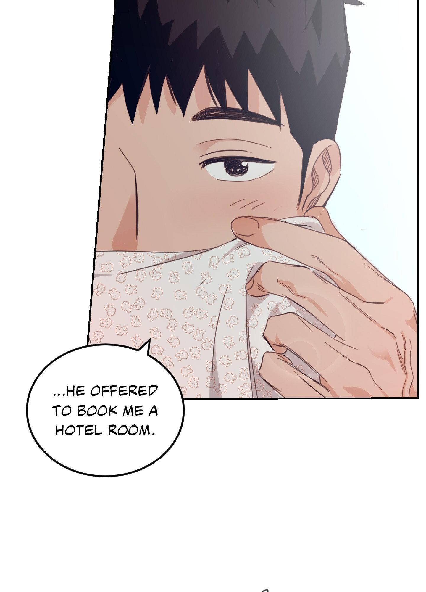 Read Our Sunny Days chapter 24.6 image 53 on Lezhin