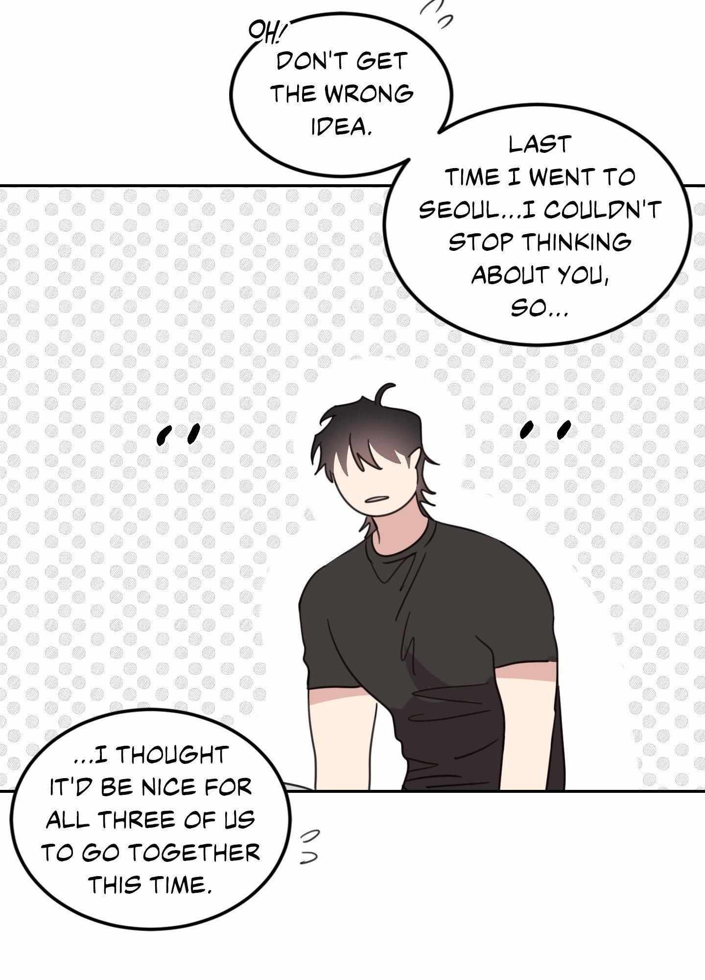 Read Our Sunny Days chapter 24.6 image 54 on Lezhin