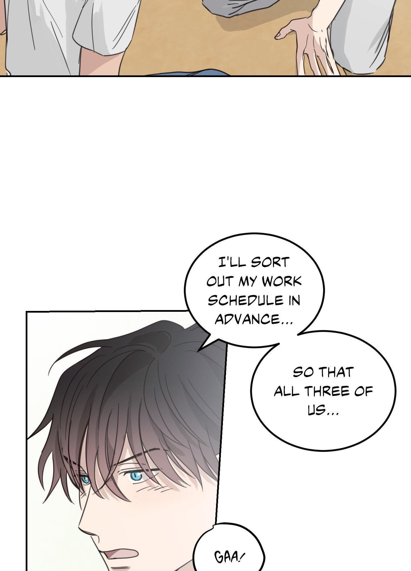 Read Our Sunny Days chapter 24.6 image 58 on Lezhin