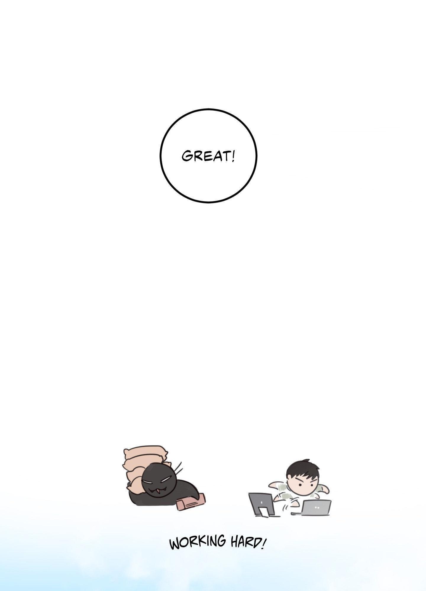 Read Our Sunny Days chapter 24.6 image 60 on Lezhin