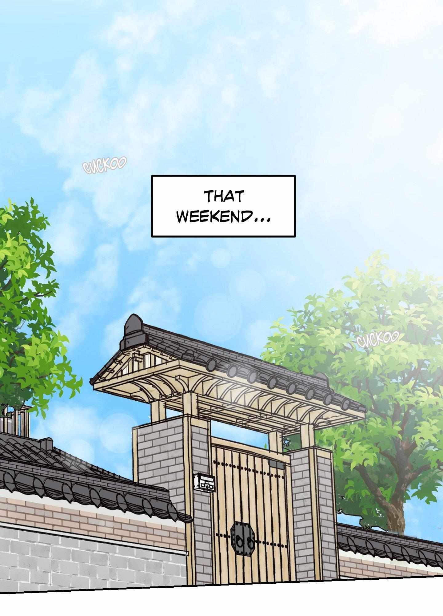Read Our Sunny Days chapter 24.6 image 61 on Lezhin
