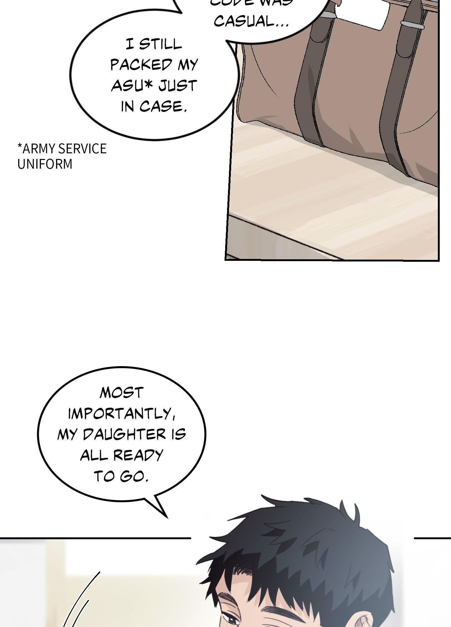 Read Our Sunny Days chapter 24.6 image 66 on Lezhin