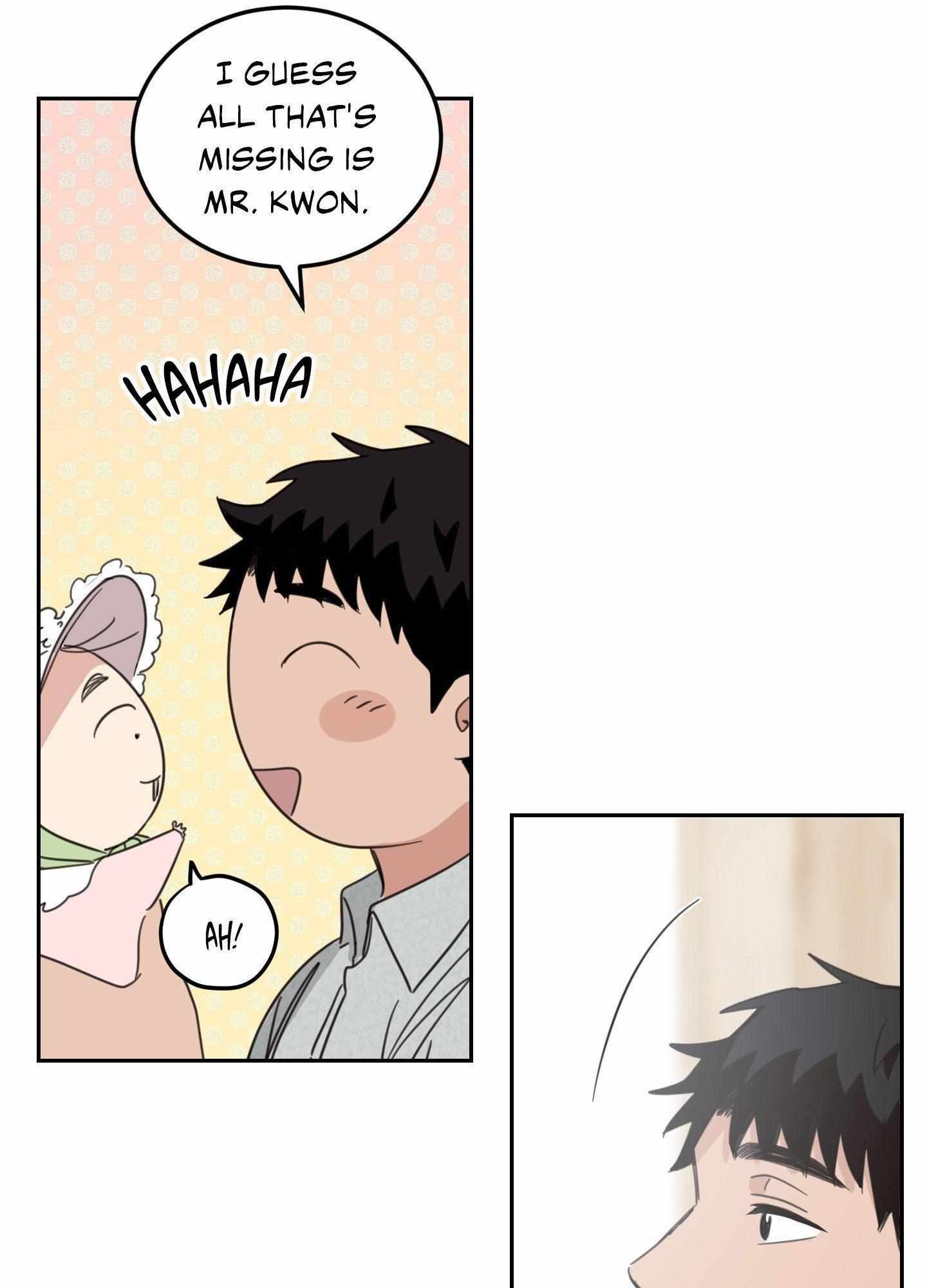 Read Our Sunny Days chapter 24.6 image 68 on Lezhin