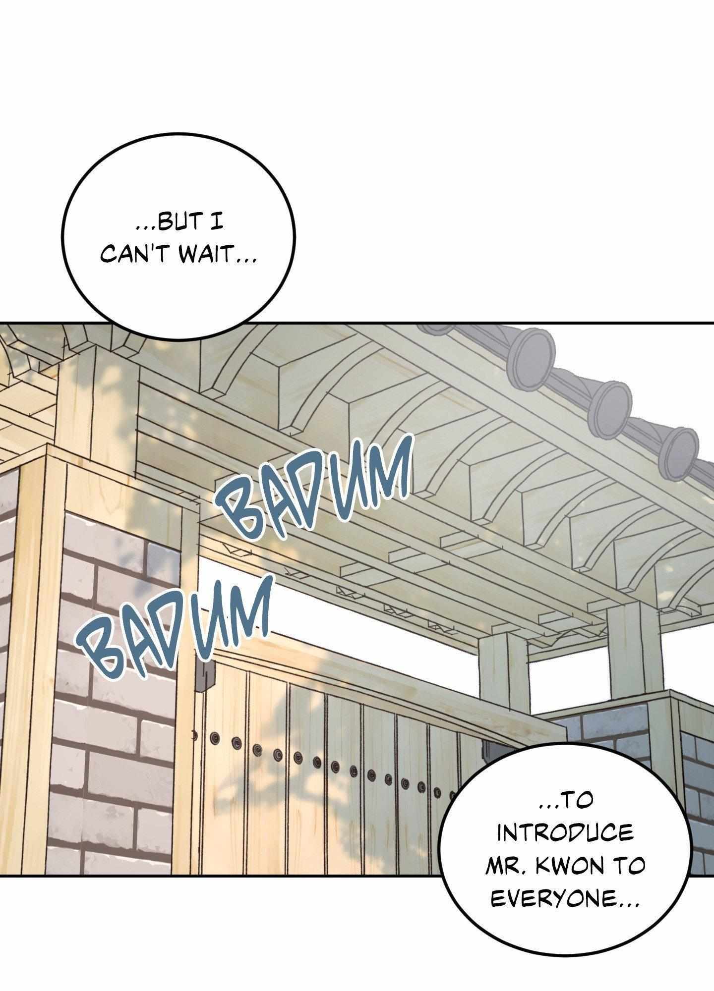Read Our Sunny Days chapter 24.6 image 70 on Lezhin