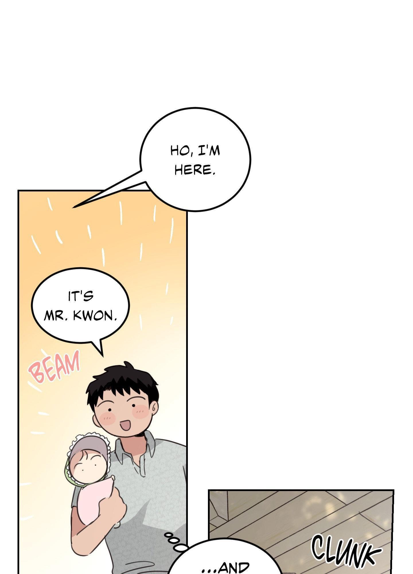 Read Our Sunny Days chapter 24.6 image 71 on Lezhin
