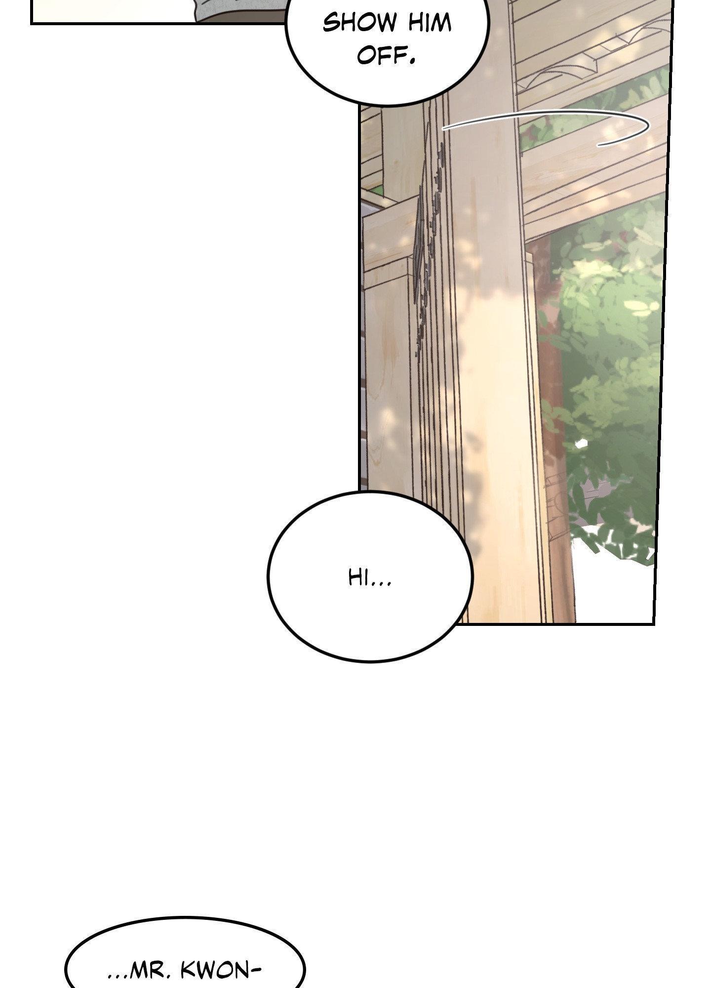 Read Our Sunny Days chapter 24.6 image 72 on Lezhin
