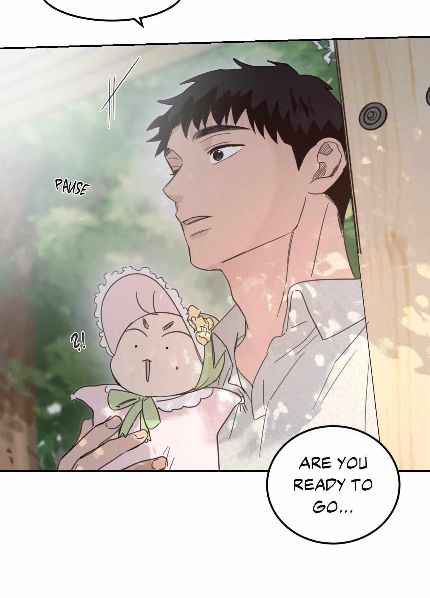 Read Our Sunny Days chapter 24.6 image 73 on Lezhin
