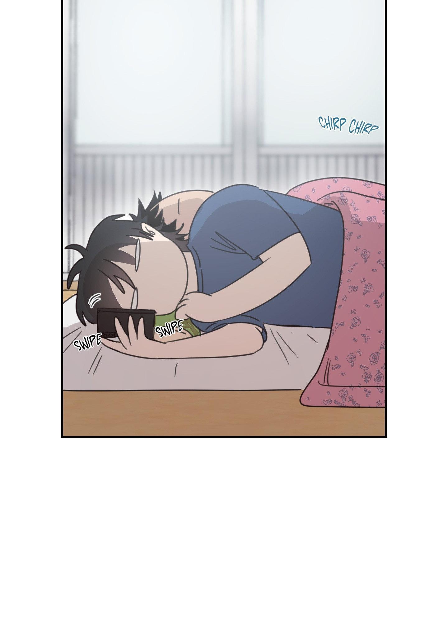 Read Our Sunny Days chapter 24.6 image 8 on Lezhin