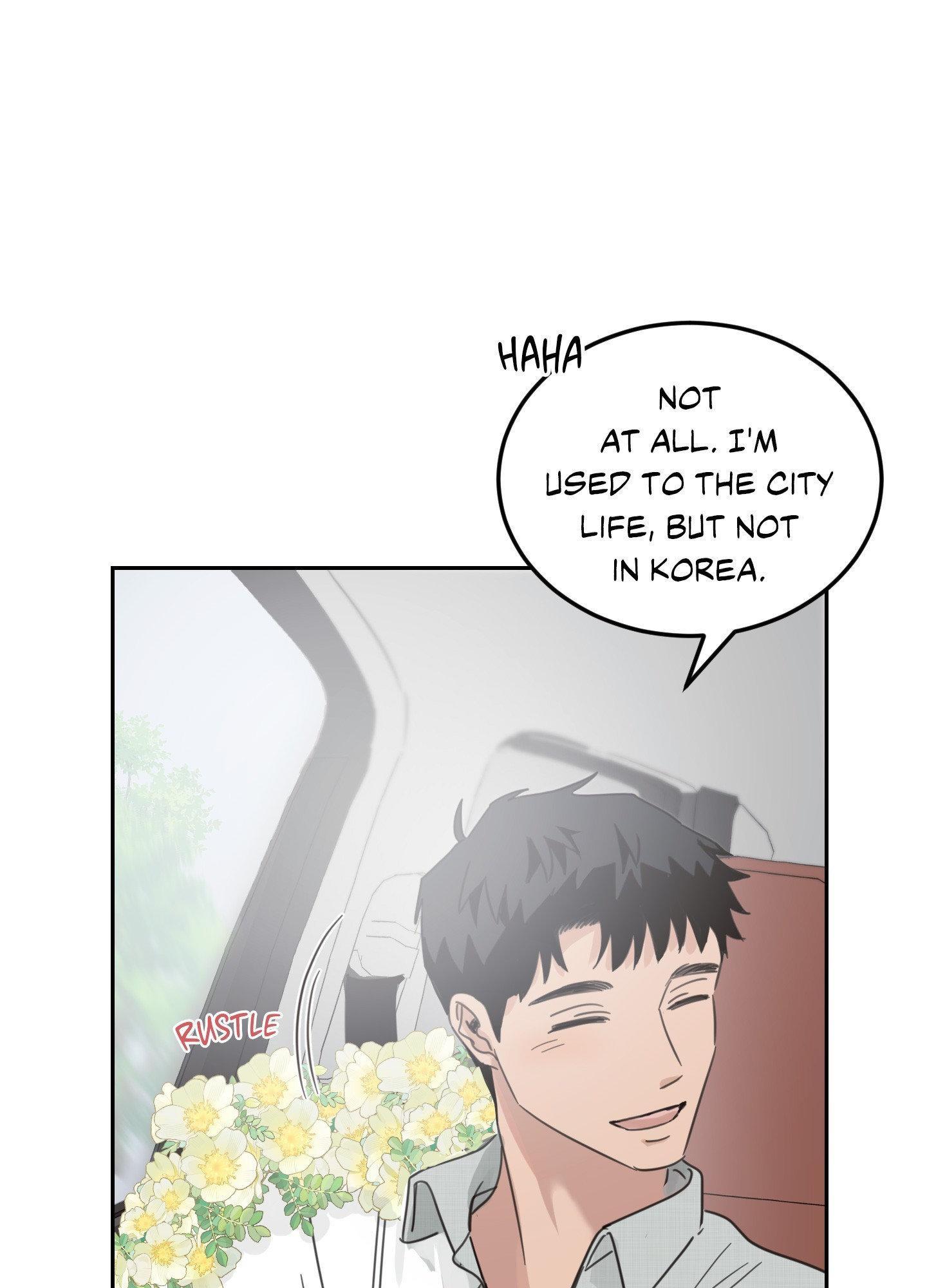 Read Our Sunny Days chapter 24.7 image 13 on Lezhin