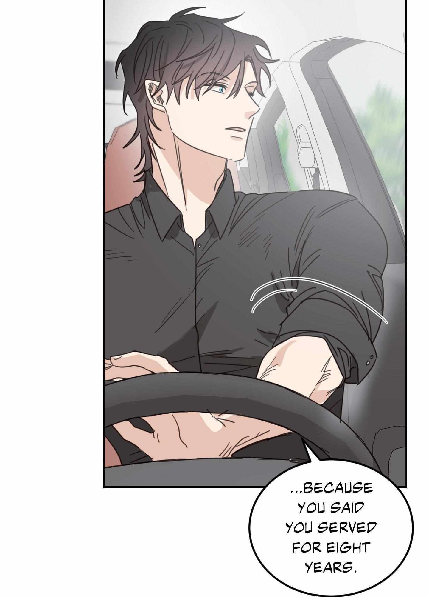 Read Our Sunny Days chapter 24.7 image 18 on Lezhin