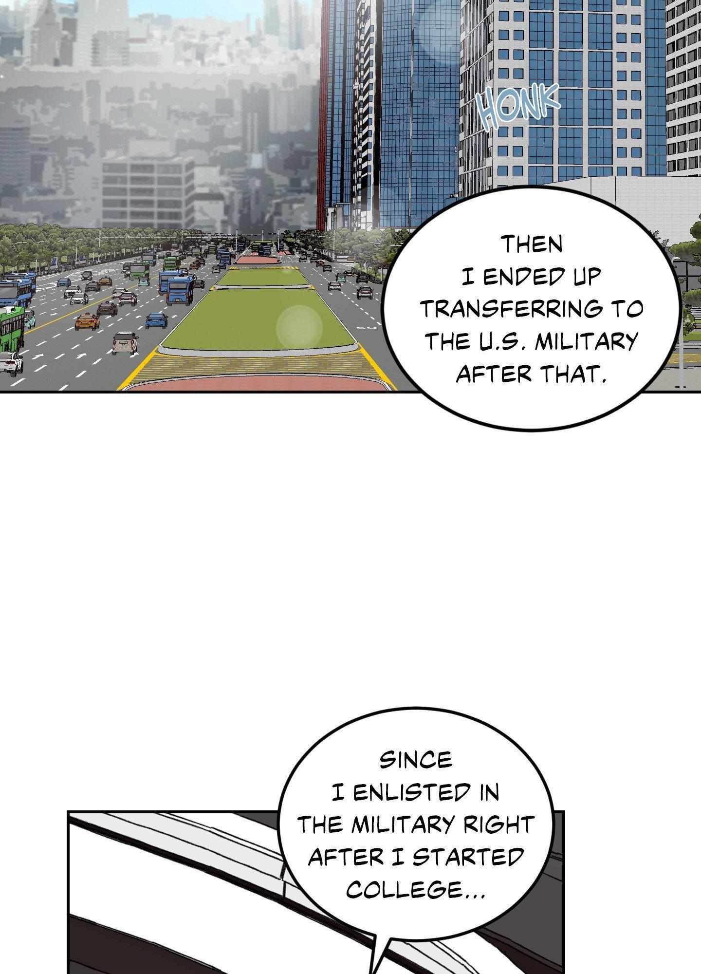 Read Our Sunny Days chapter 24.7 image 23 on Lezhin
