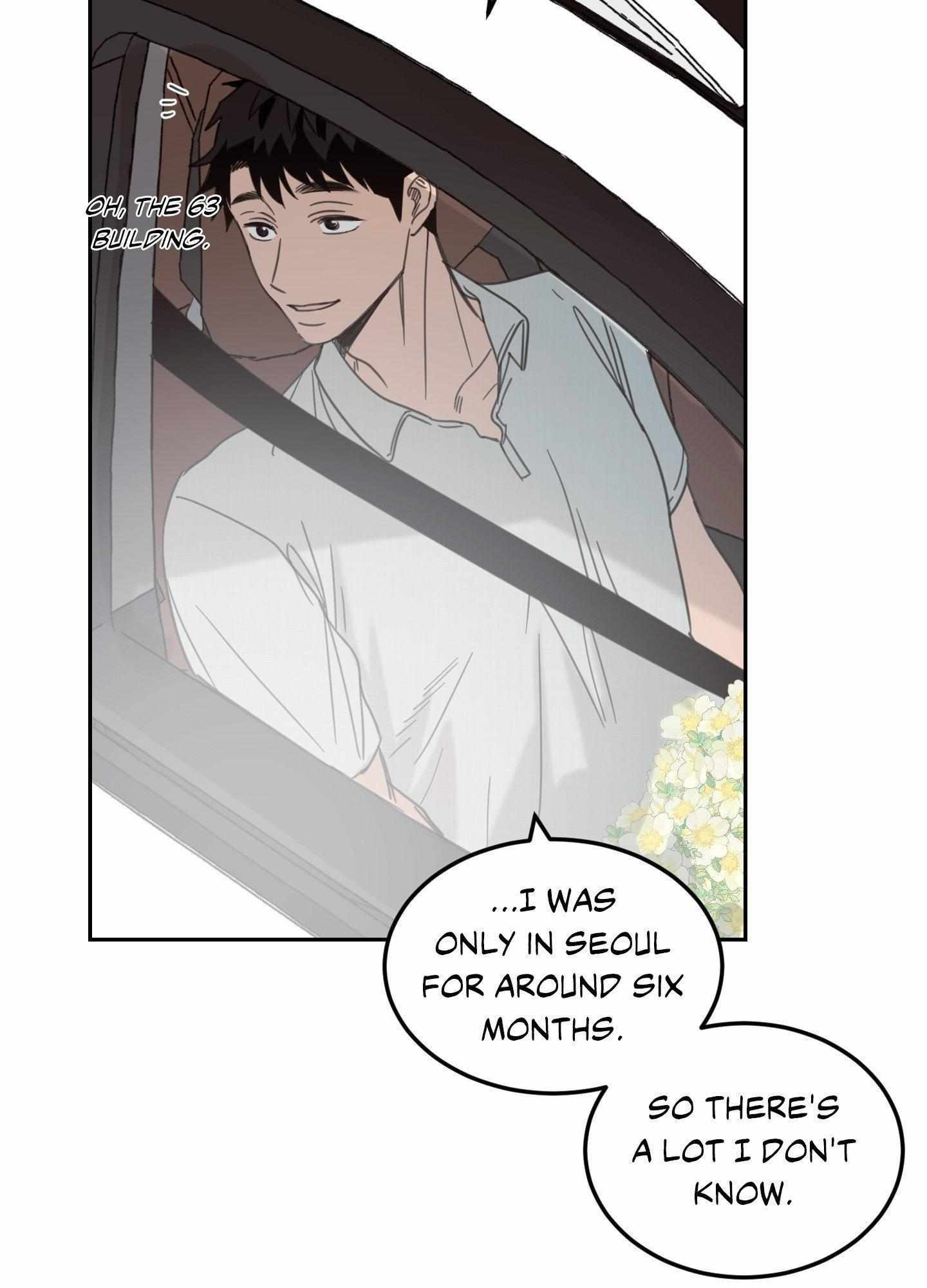 Read Our Sunny Days chapter 24.7 image 24 on Lezhin
