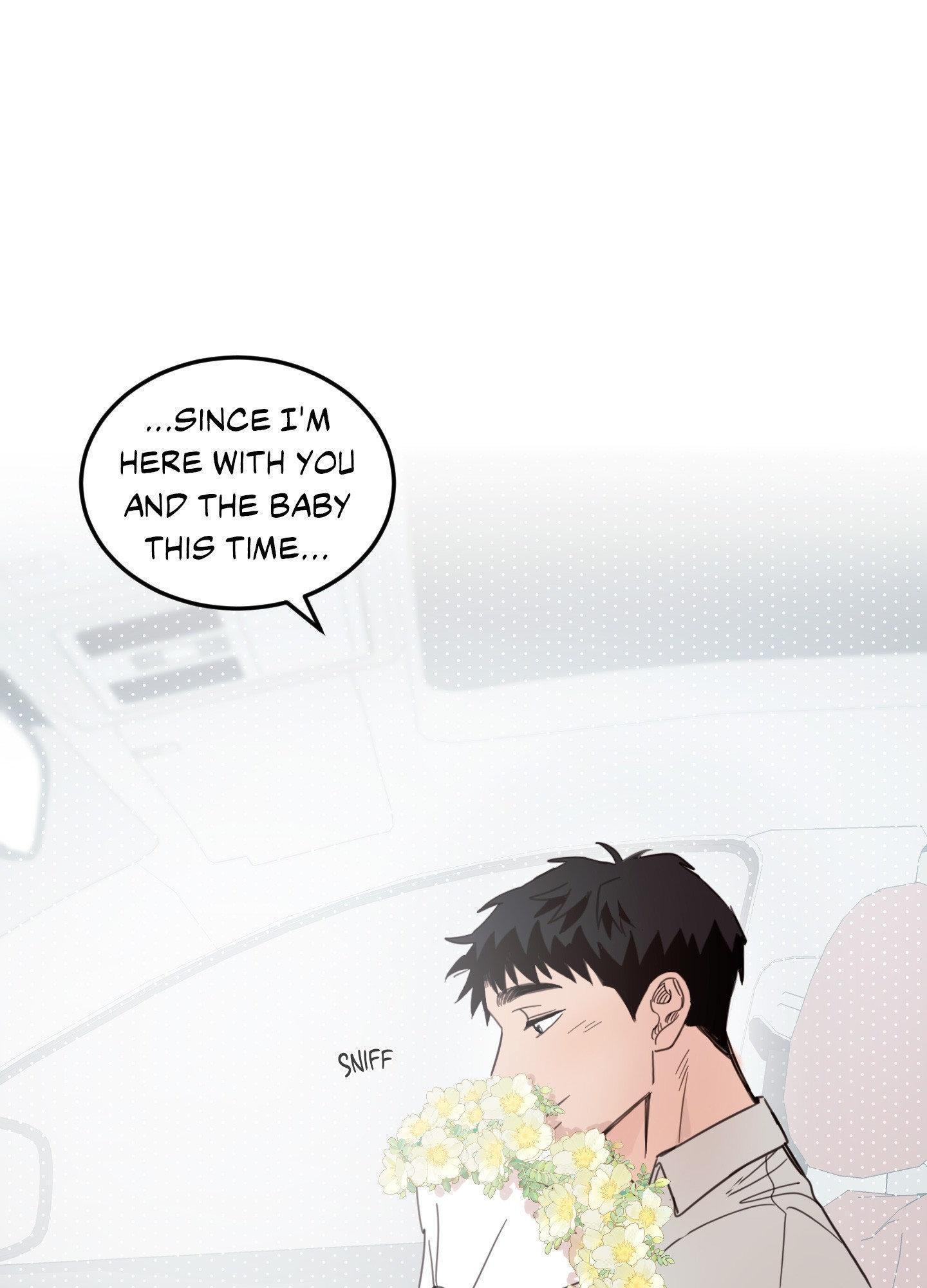 Read Our Sunny Days chapter 24.7 image 25 on Lezhin