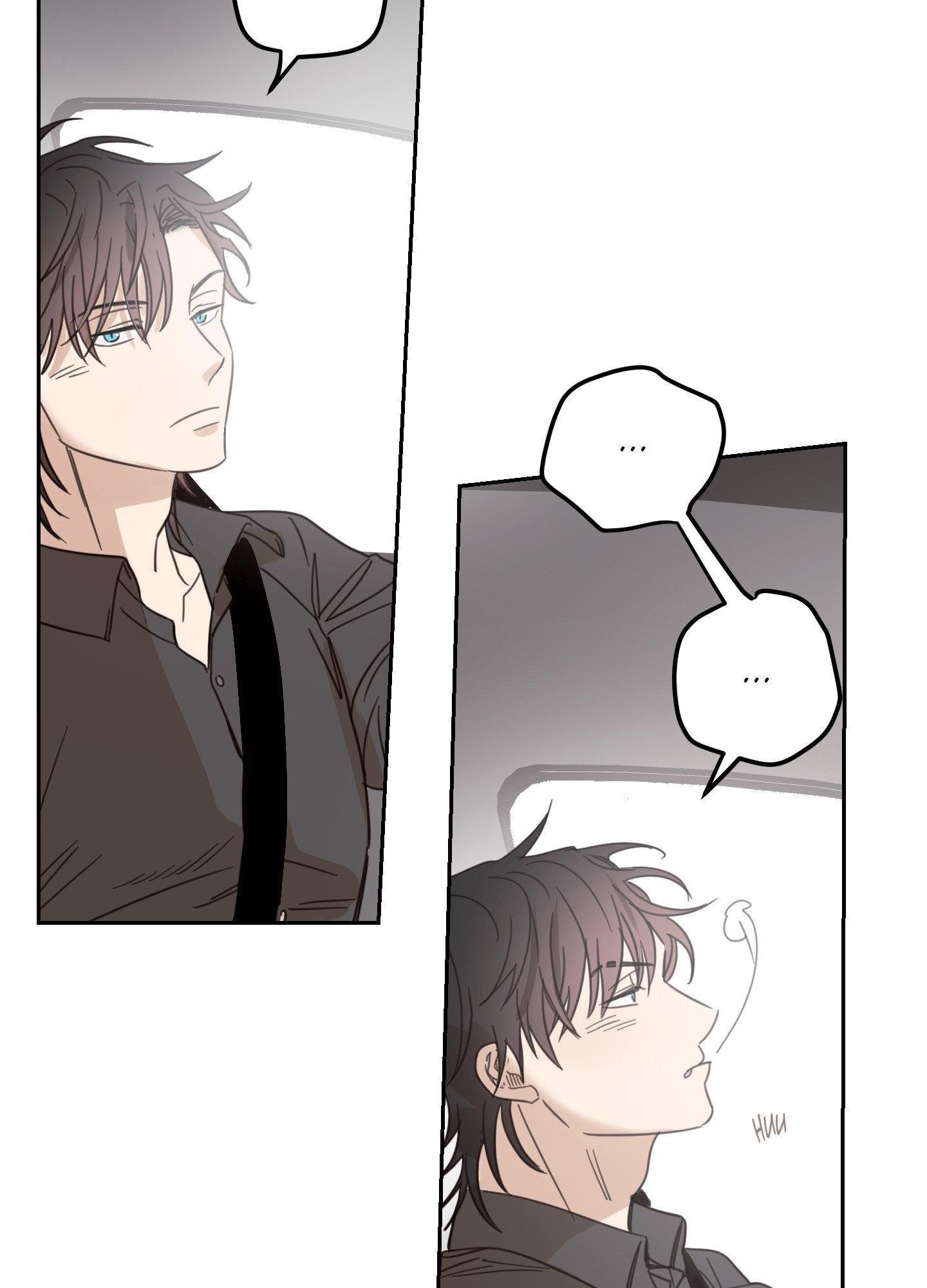 Read Our Sunny Days chapter 24.7 image 27 on Lezhin
