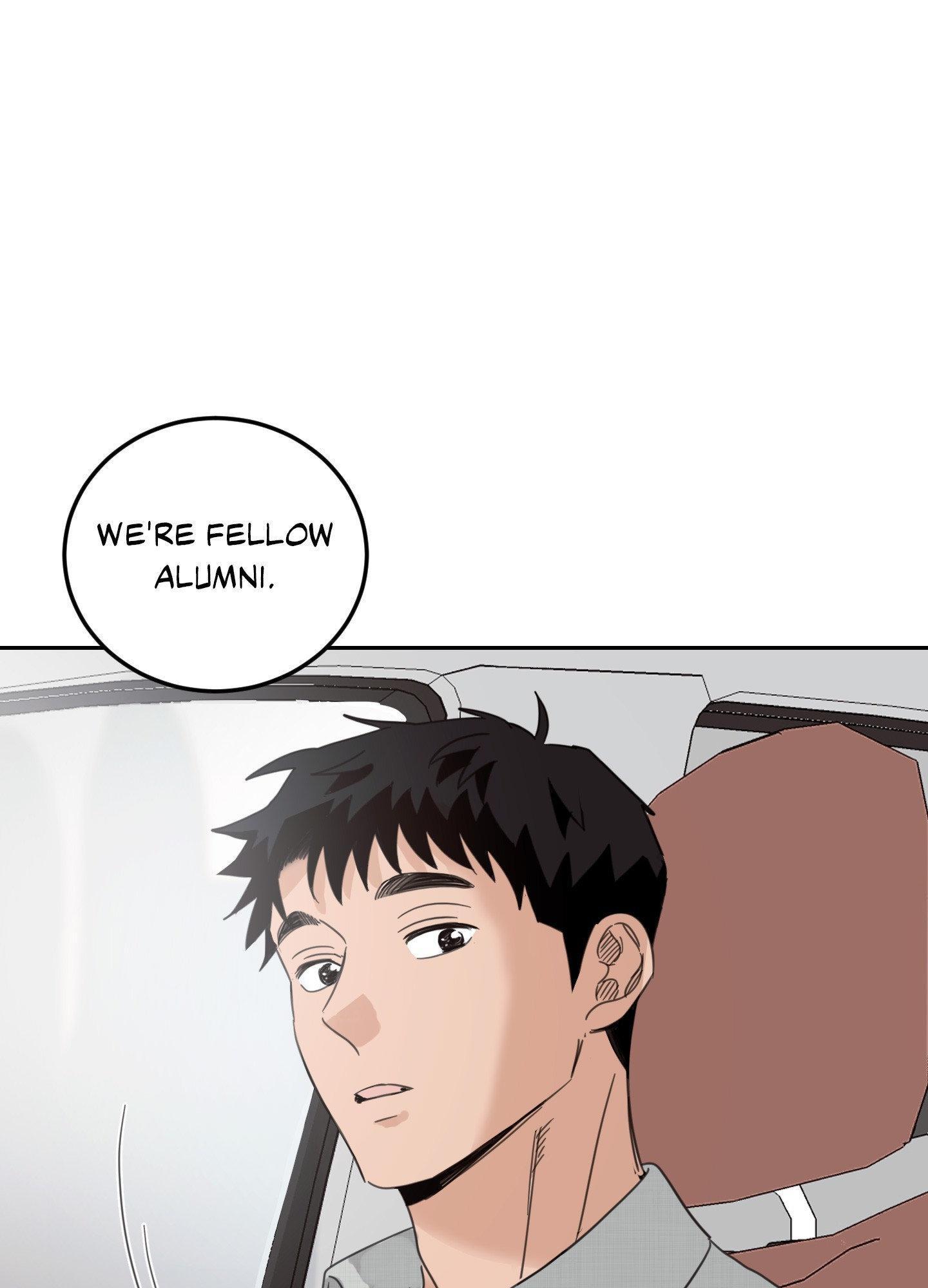 Read Our Sunny Days chapter 24.7 image 30 on Lezhin