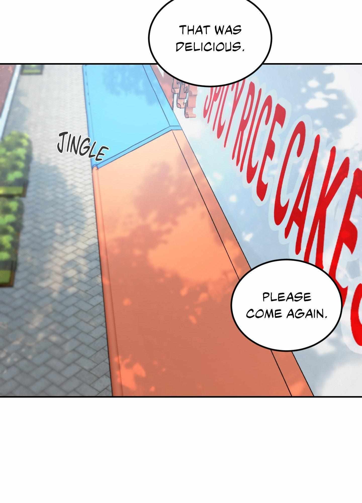 Read Our Sunny Days chapter 24.7 image 34 on Lezhin