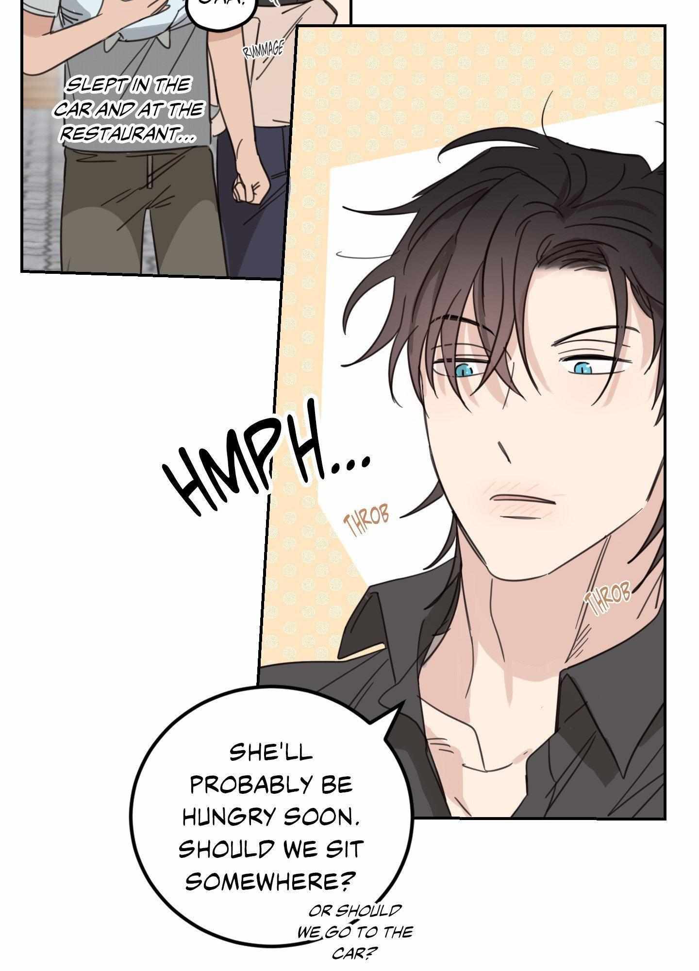 Read Our Sunny Days chapter 24.7 image 37 on Lezhin