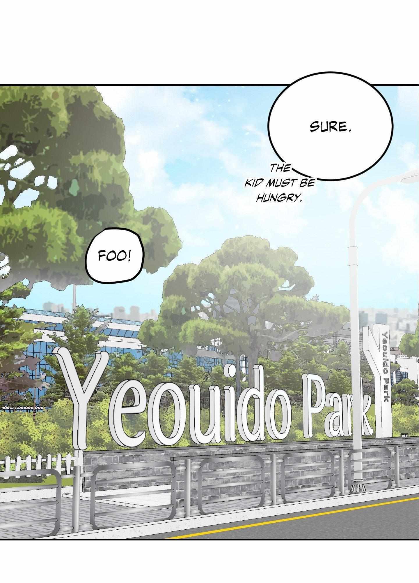 Read Our Sunny Days chapter 24.7 image 43 on Lezhin