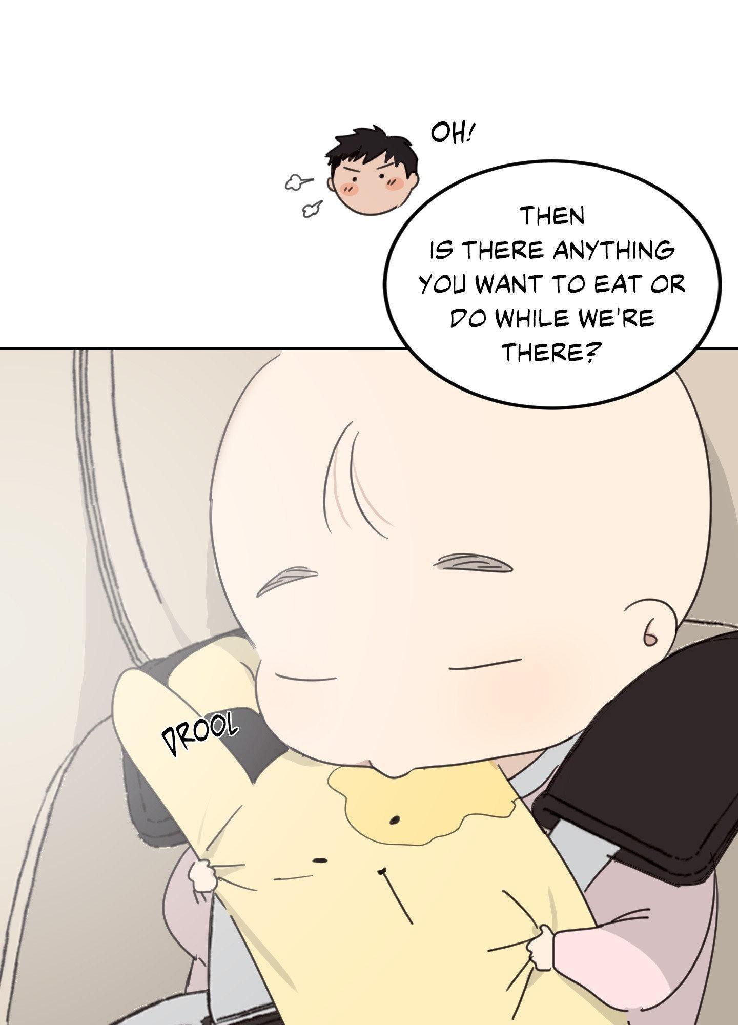 Read Our Sunny Days chapter 24.7 image 5 on Lezhin