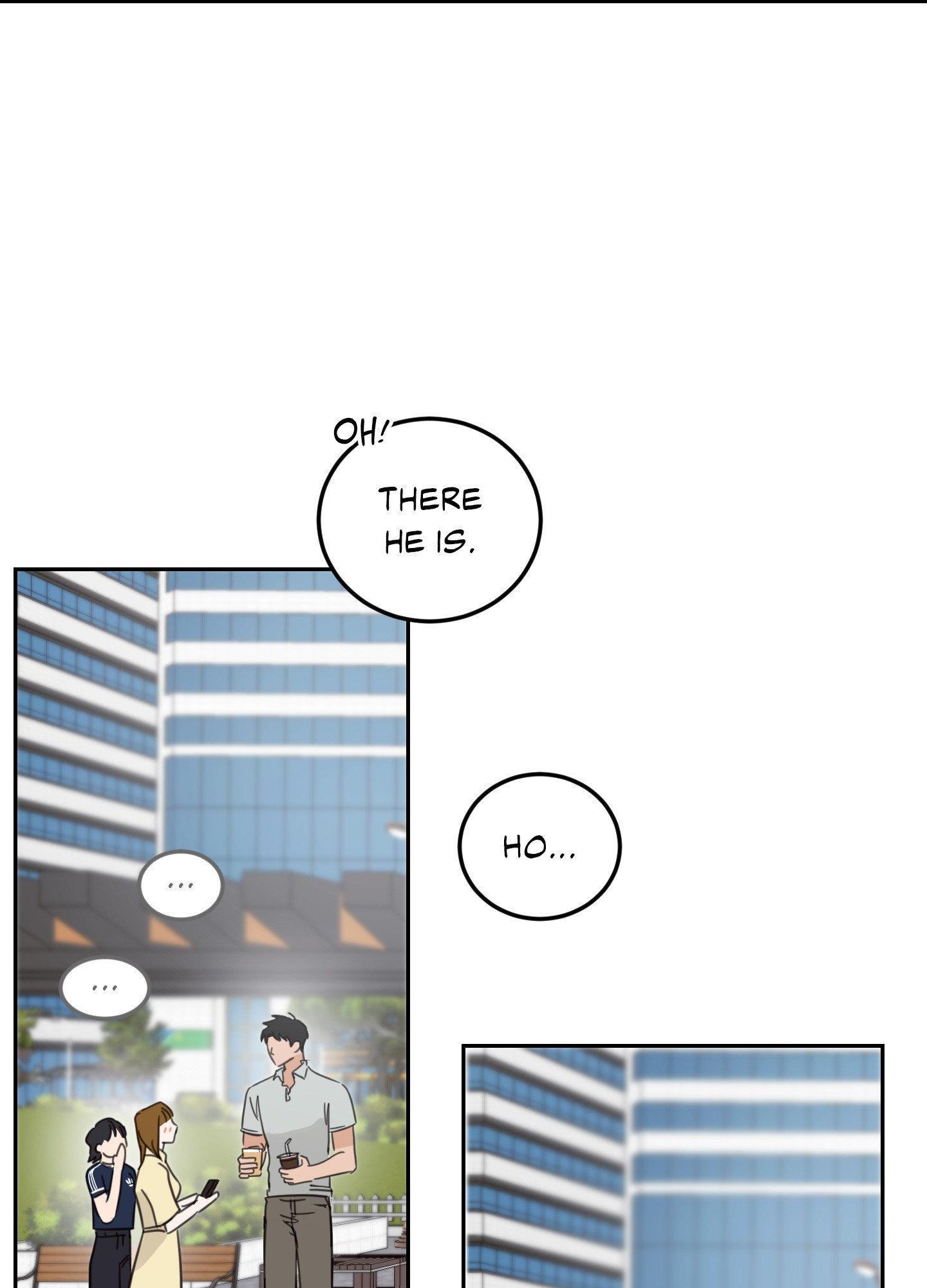 Read Our Sunny Days chapter 24.7 image 52 on Lezhin