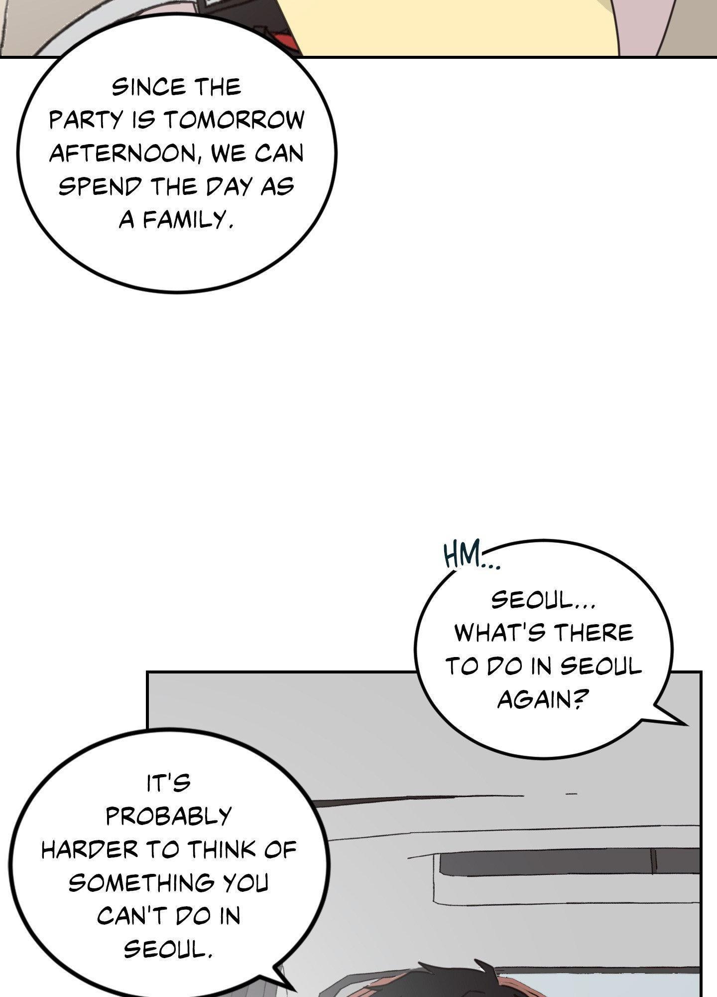 Read Our Sunny Days chapter 24.7 image 6 on Lezhin