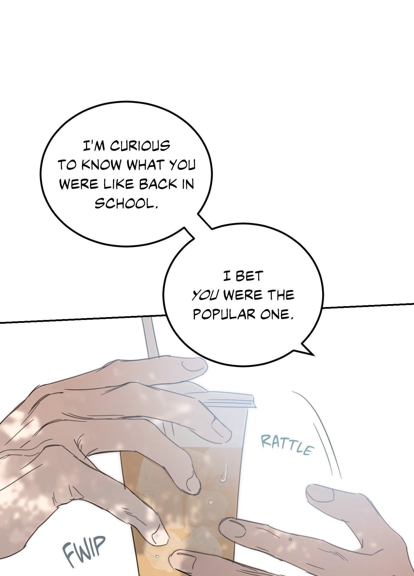 Read Our Sunny Days chapter 24.7 image 65 on Lezhin