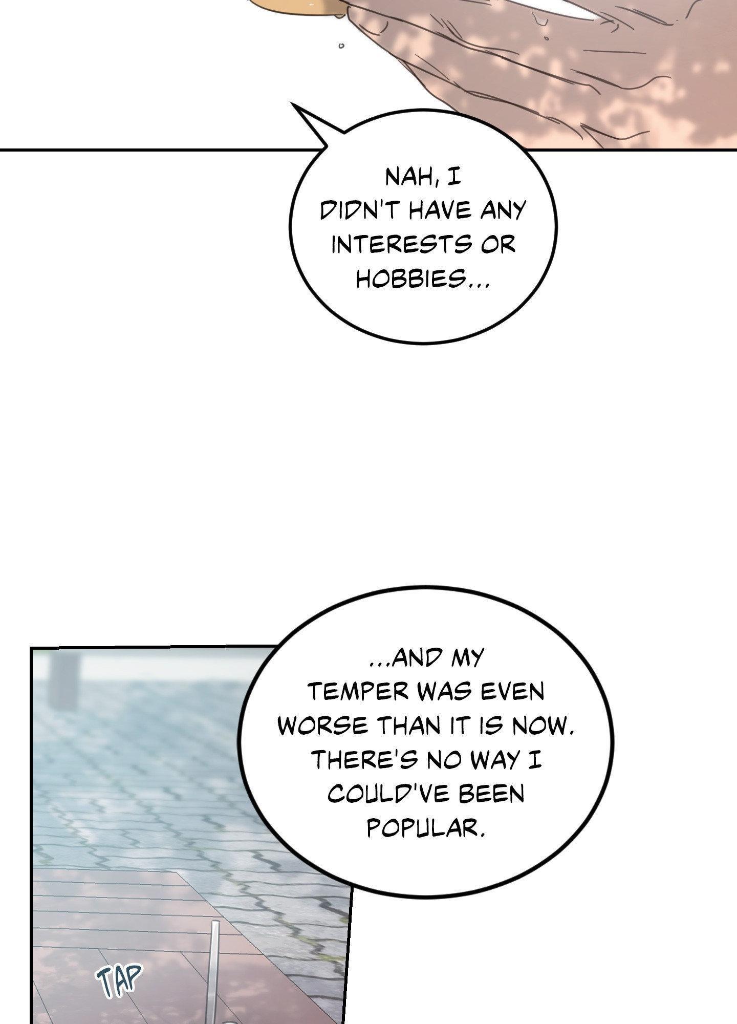 Read Our Sunny Days chapter 24.7 image 66 on Lezhin