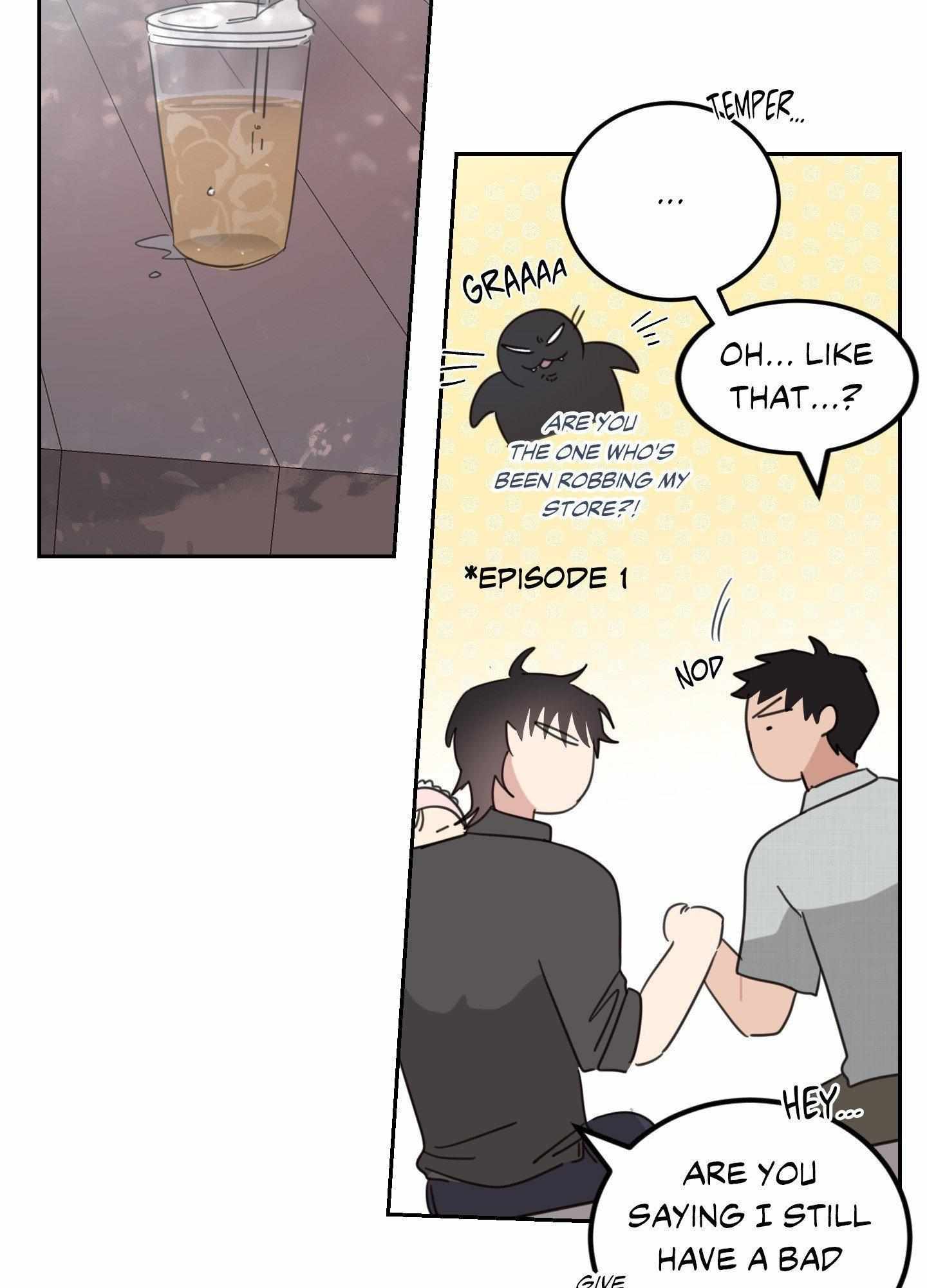 Read Our Sunny Days chapter 24.7 image 67 on Lezhin